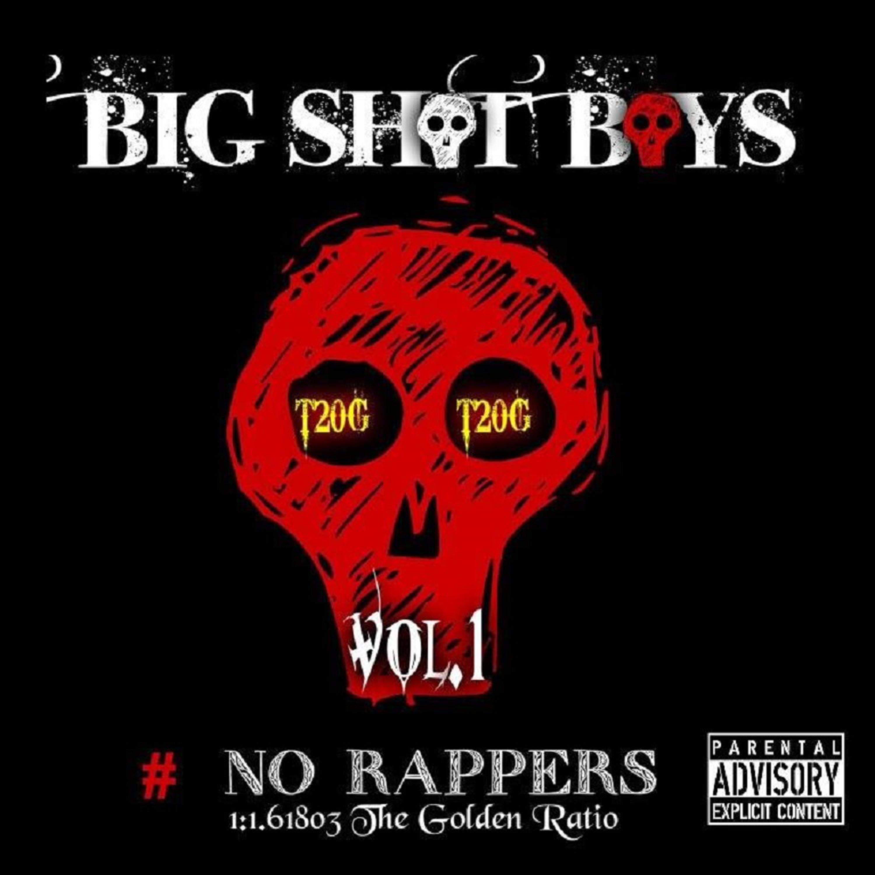 Live On The Book artwork