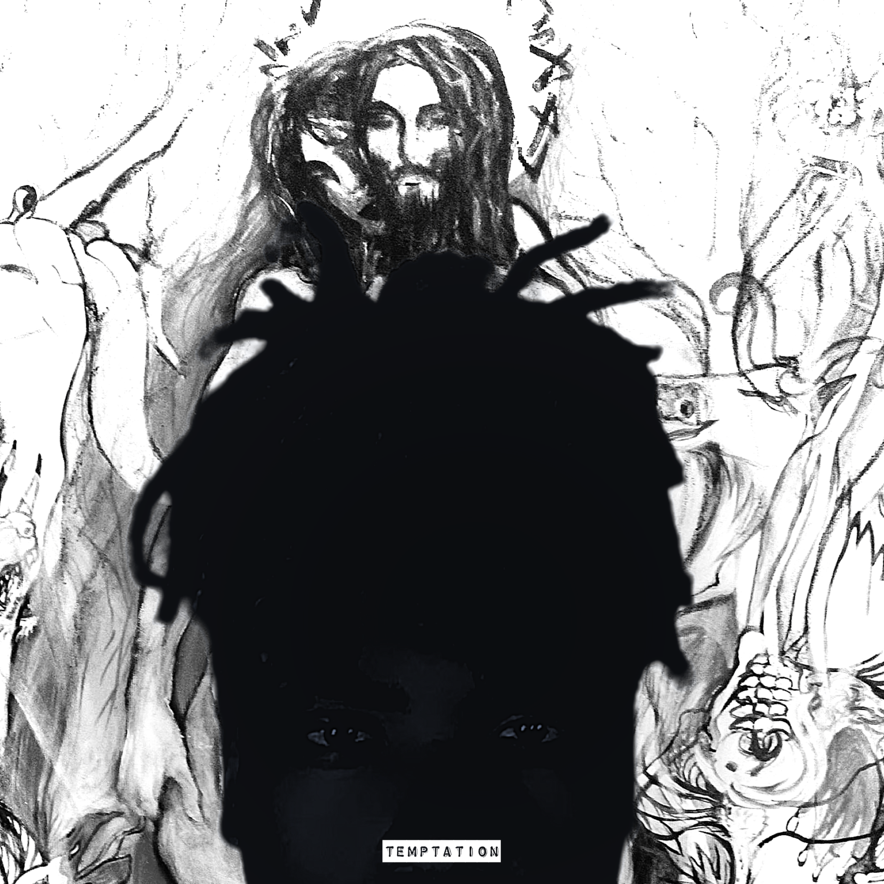 Temptation artwork