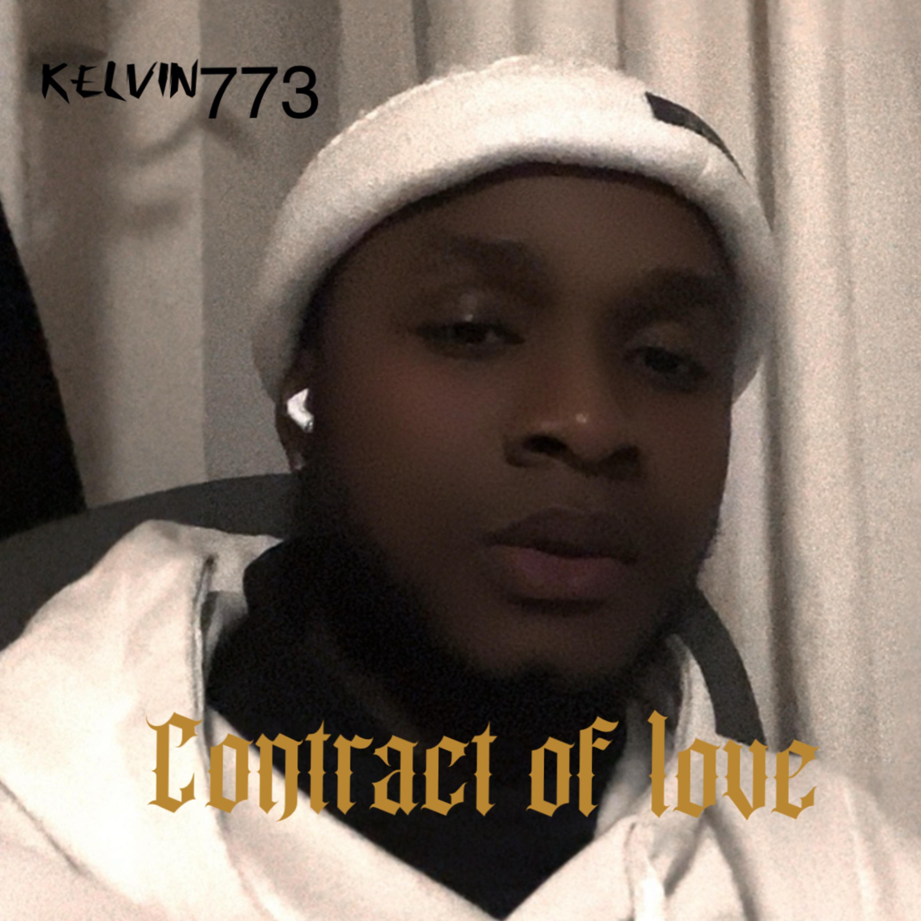 Contract of Love artwork