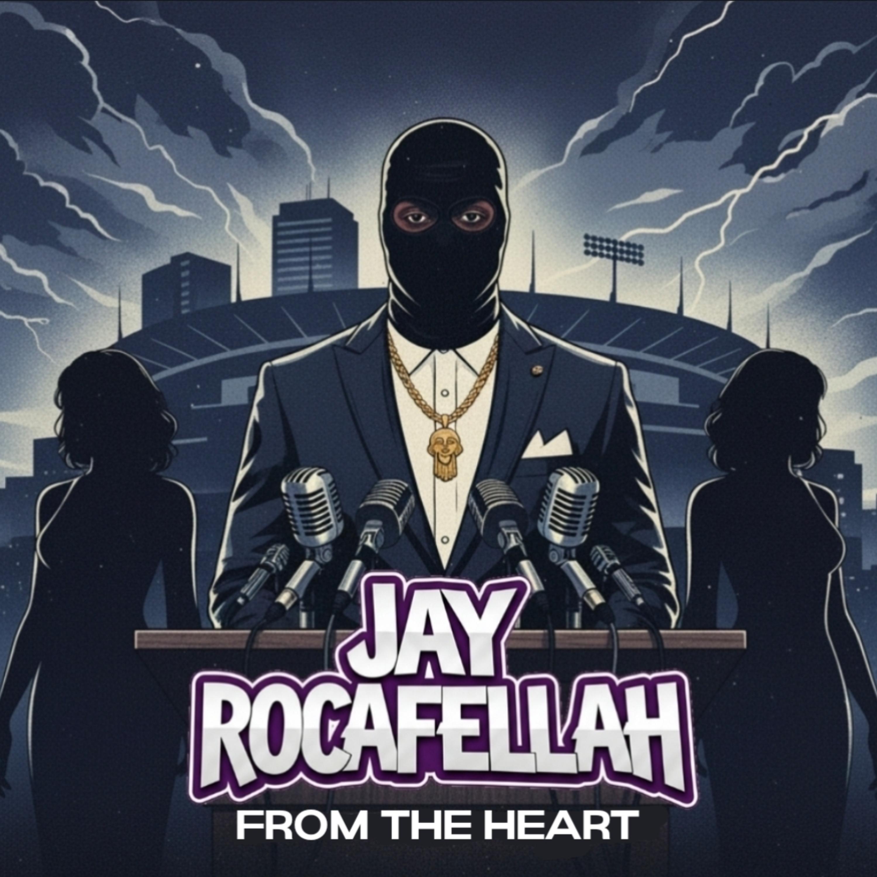 From The Heart artwork