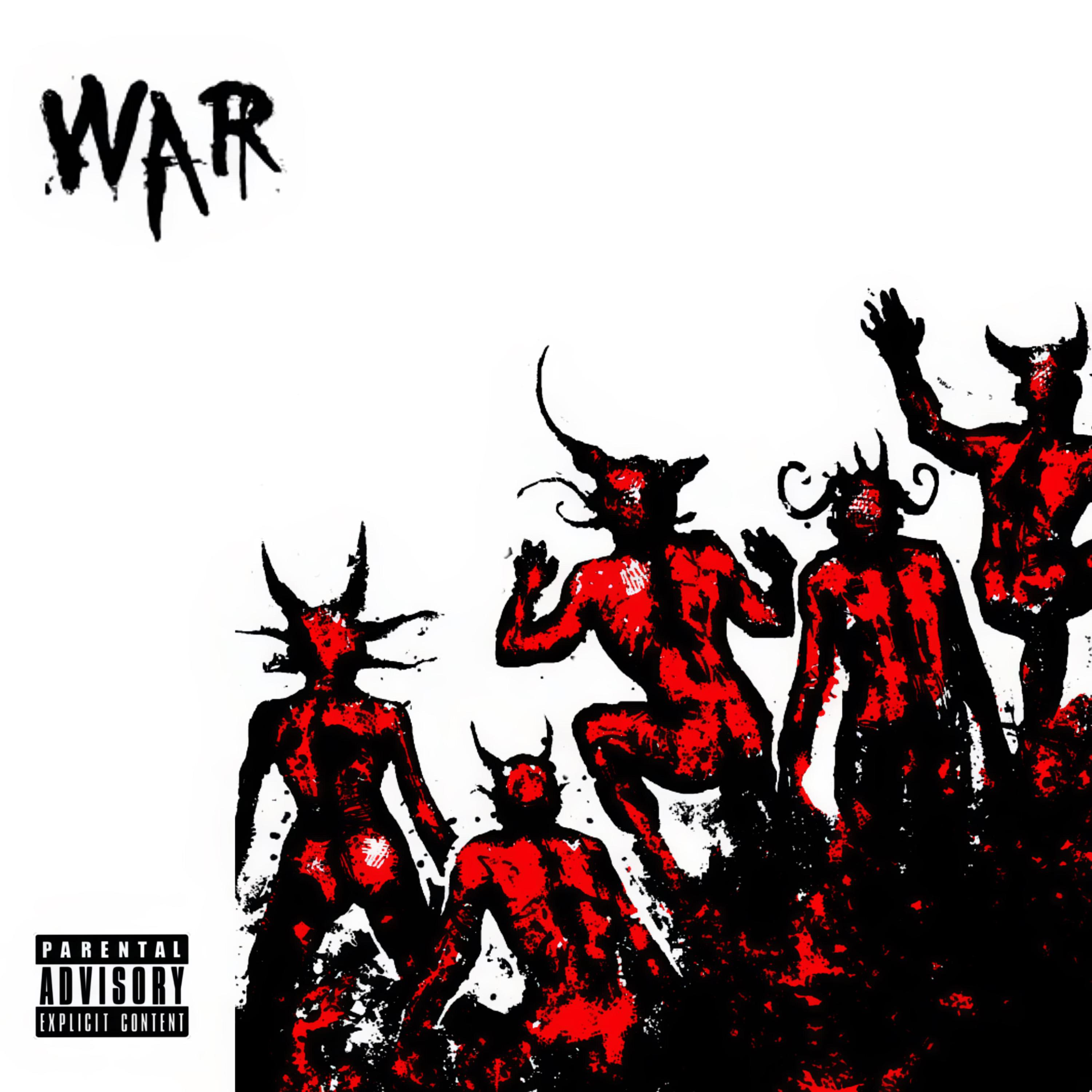 War artwork