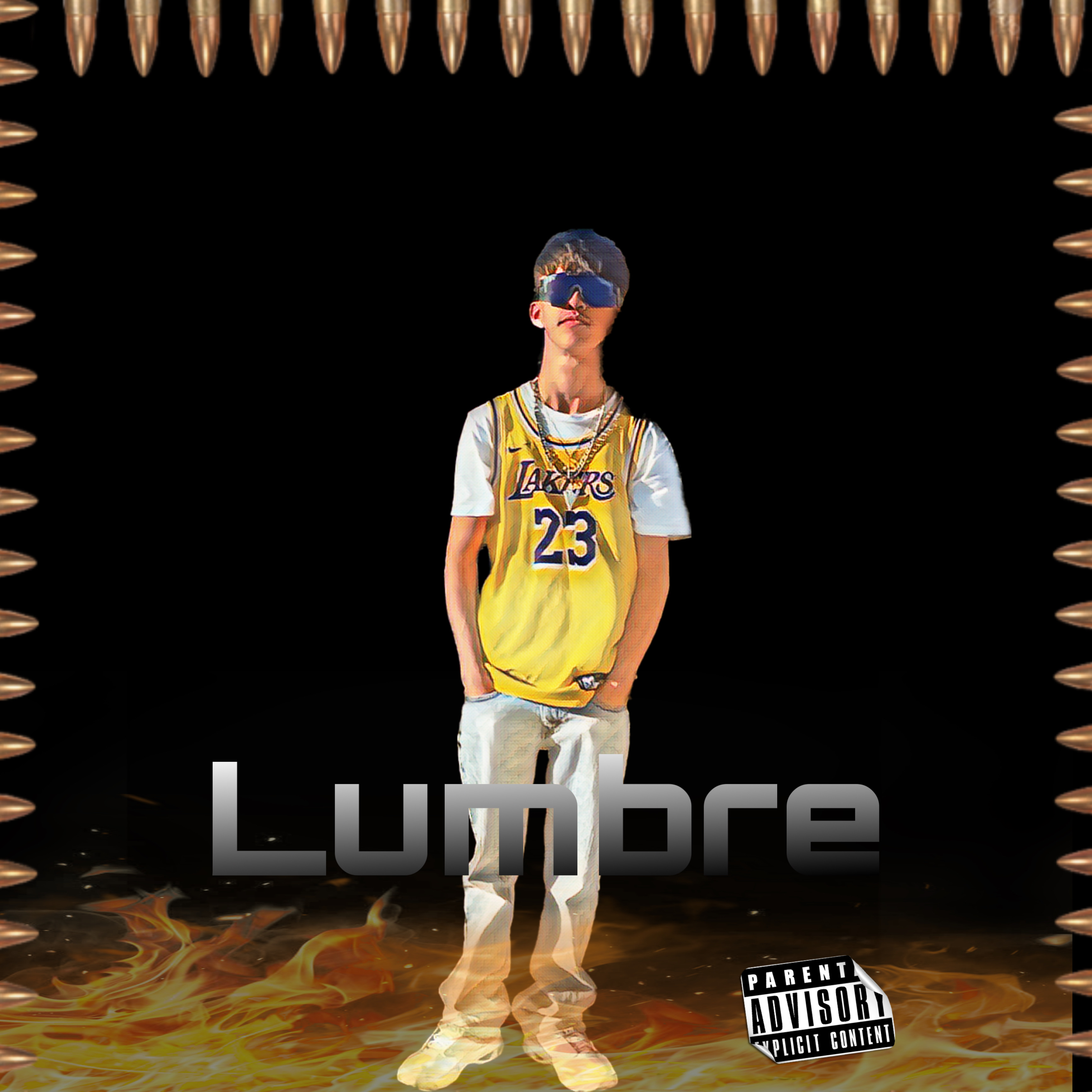 Lumbre artwork