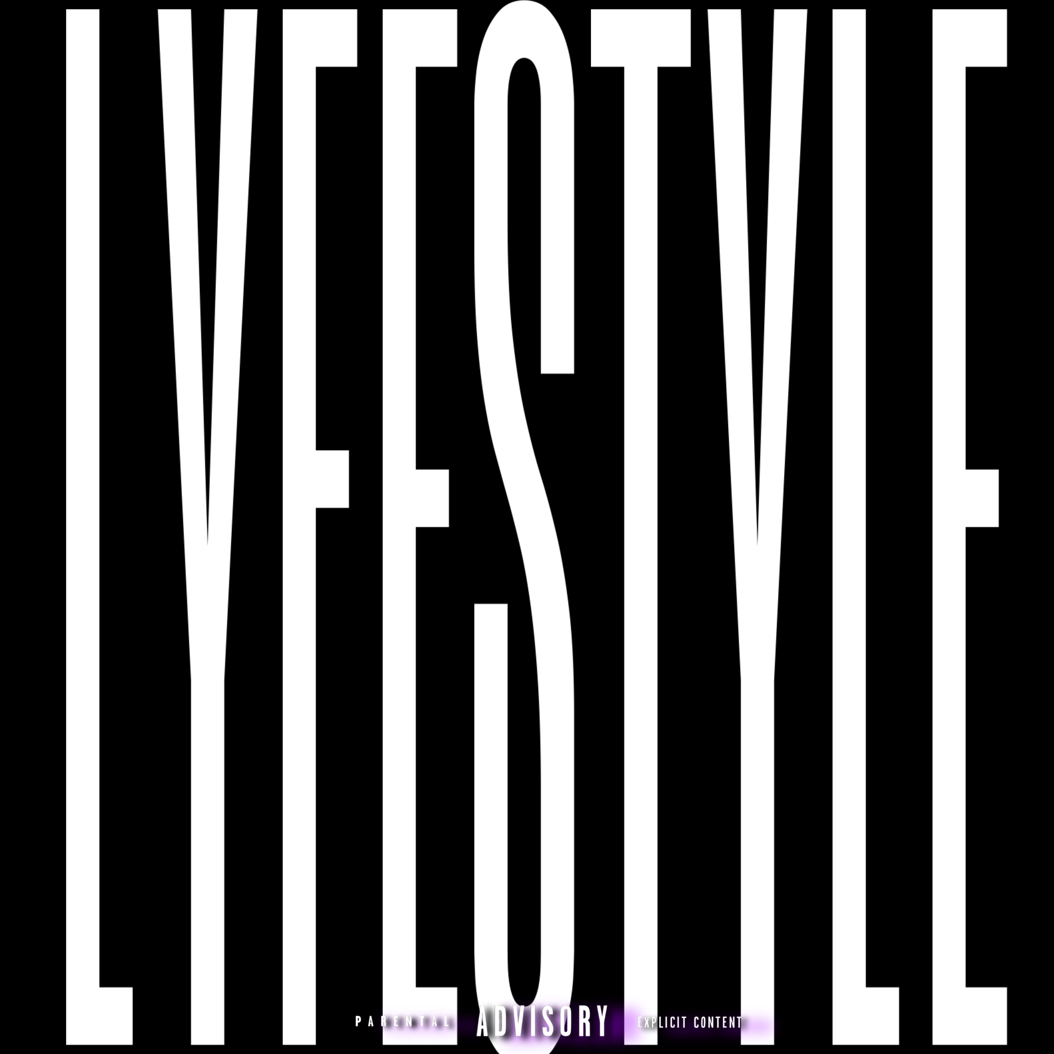 LYFESTYLE artwork