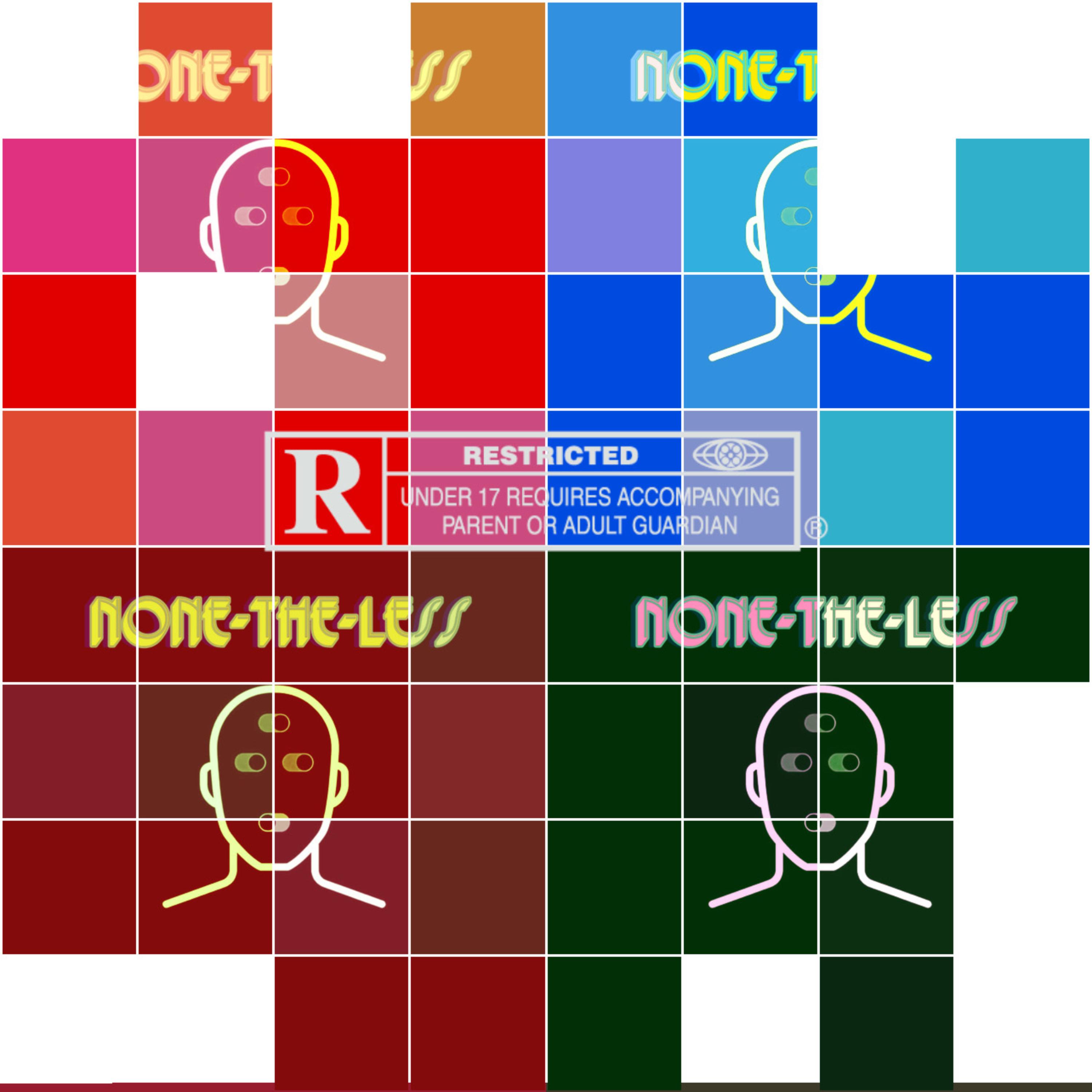 None-The-Less artwork
