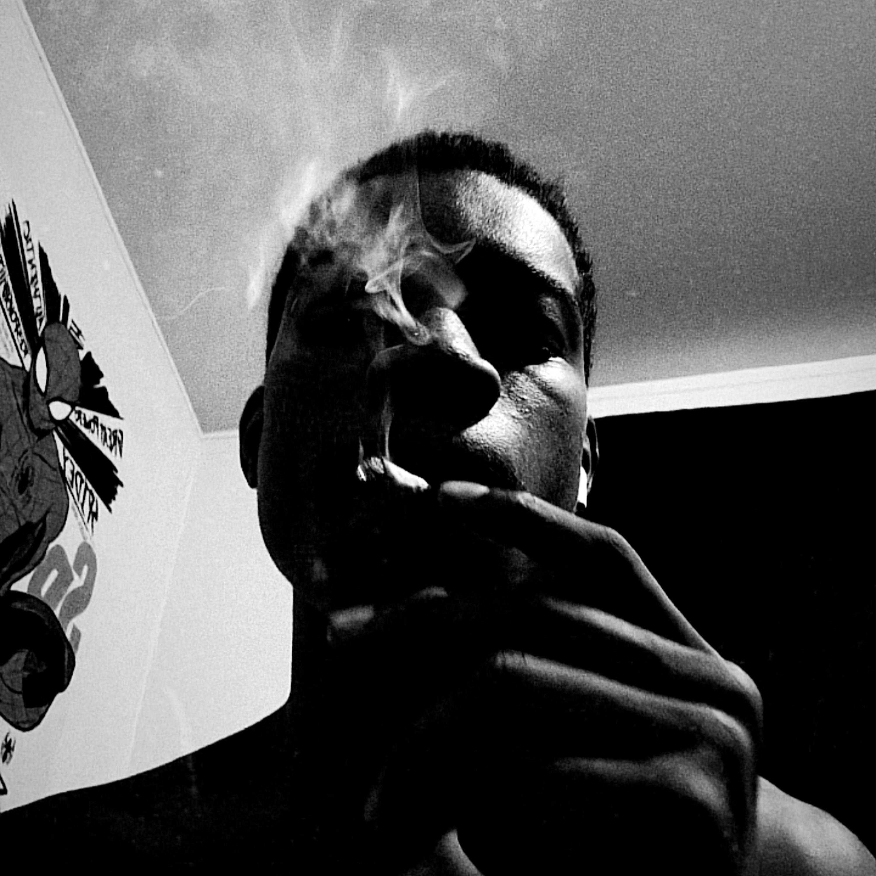 Turn Up Da Fire artwork