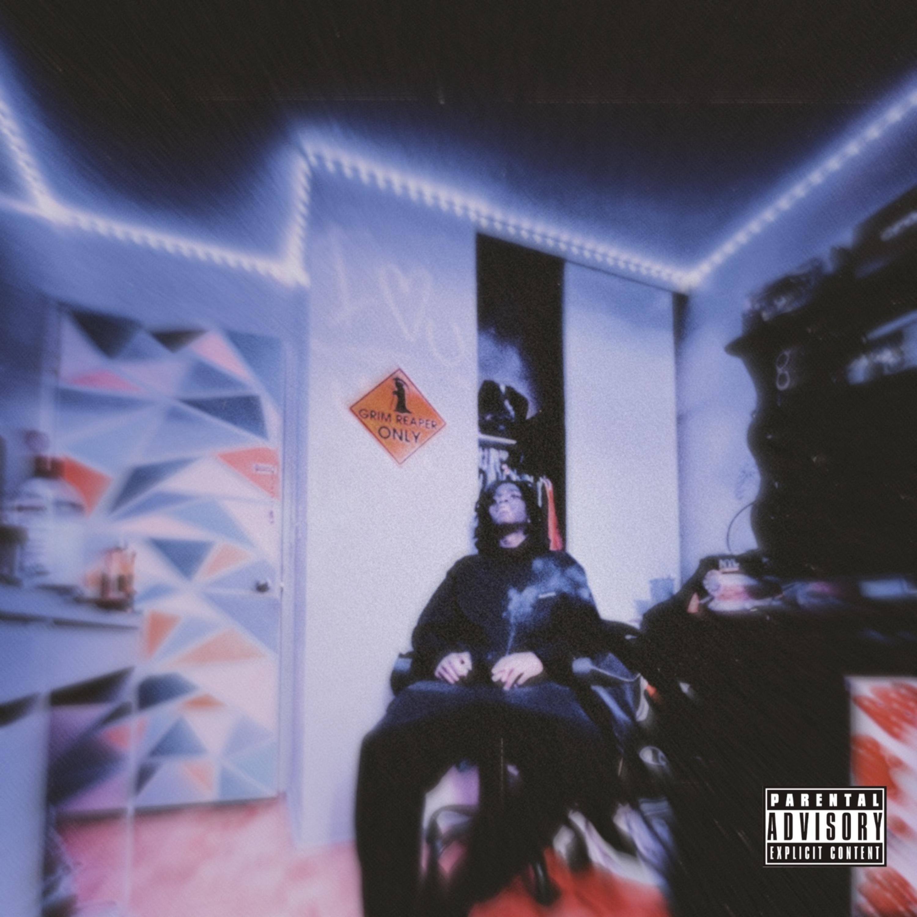 Never Fall Outta Luv 2 artwork