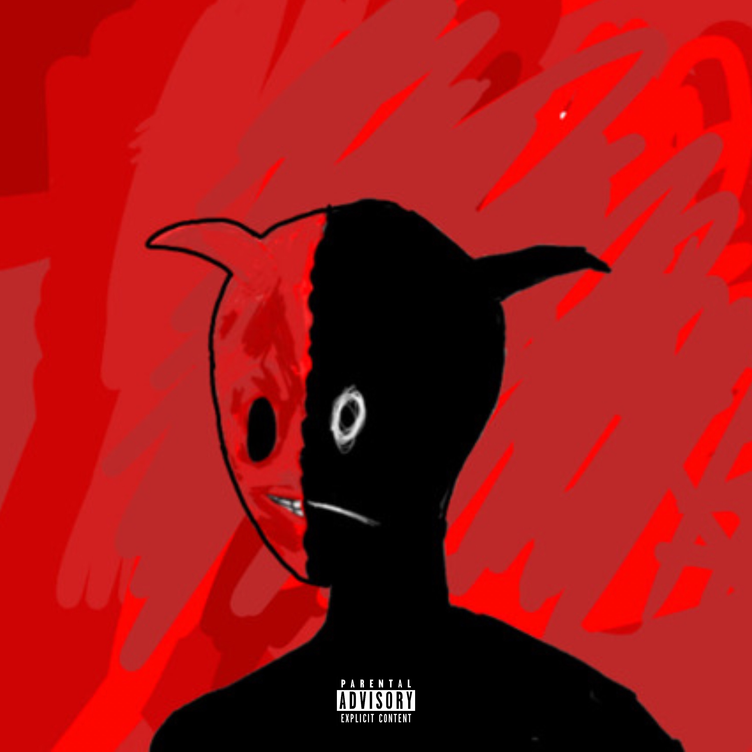 KILLING SPREE artwork