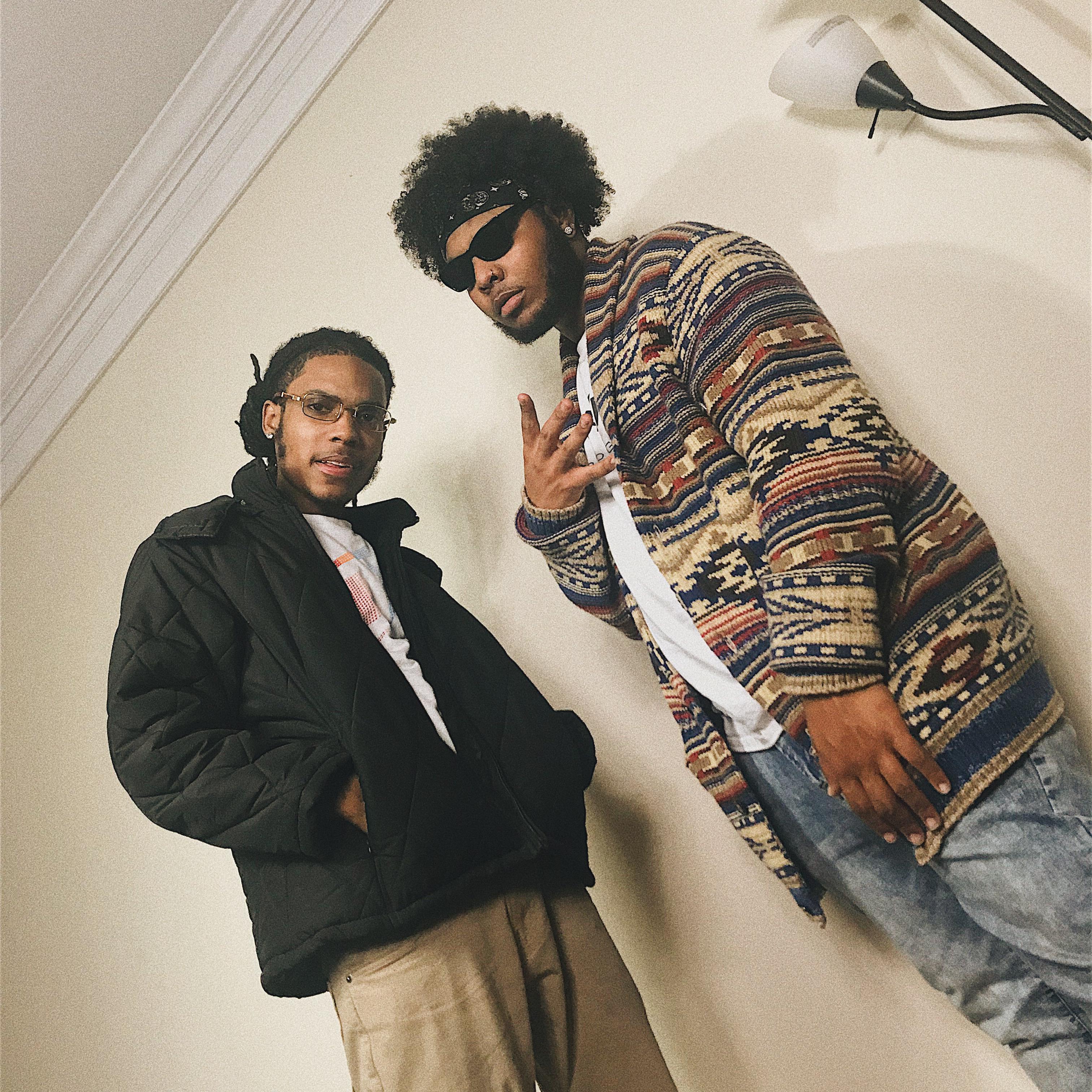 Zay Room Sessions artwork