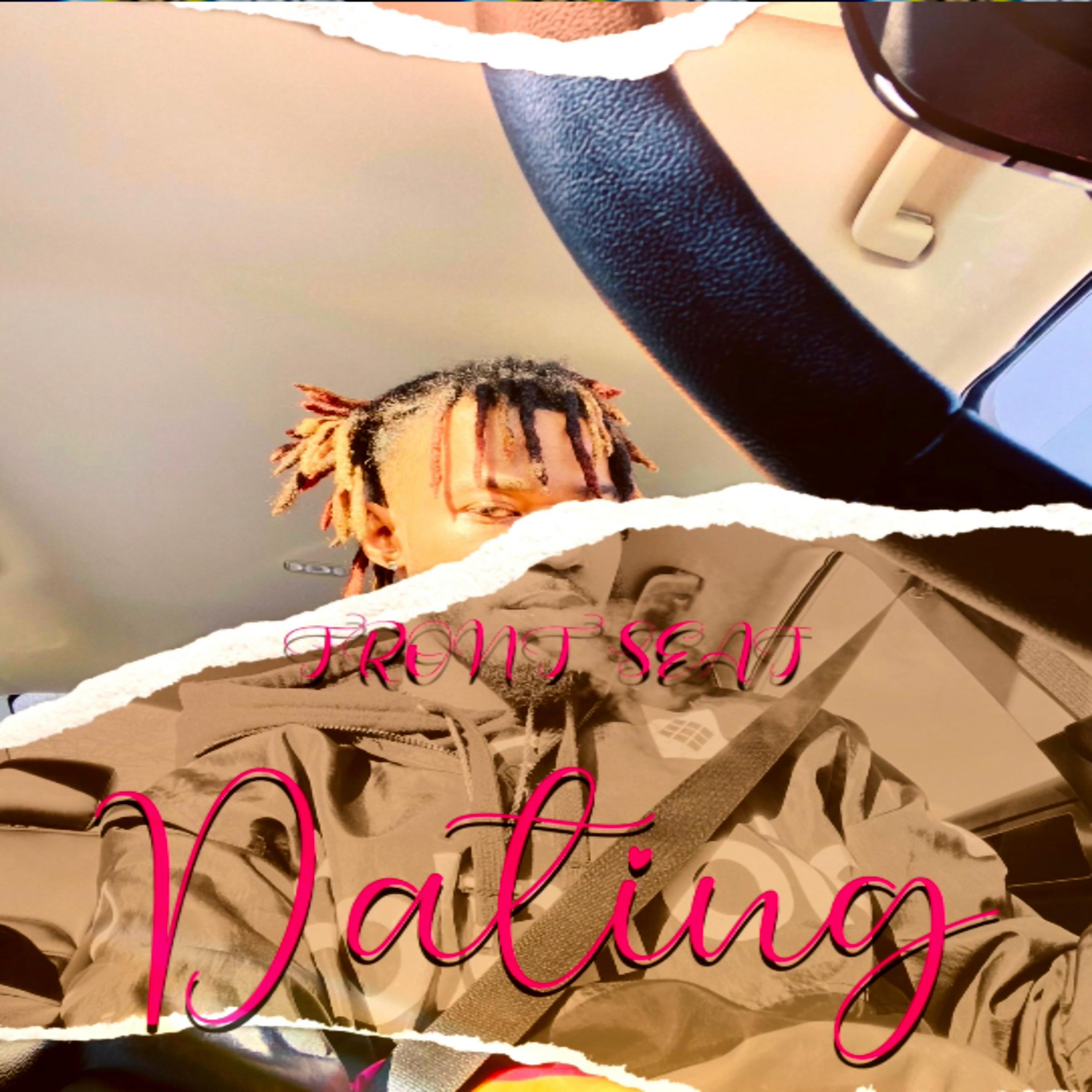 Front Seat Dating artwork