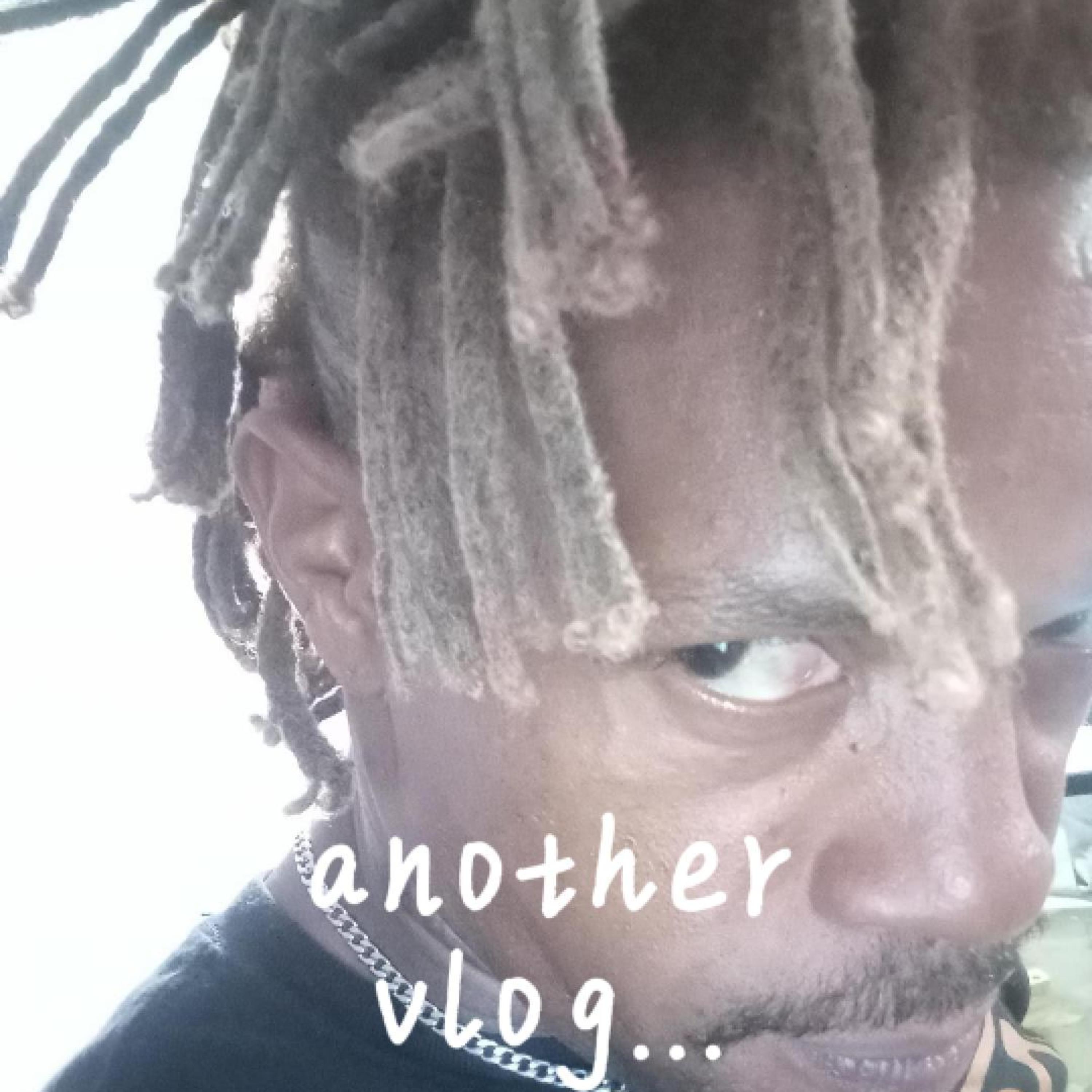 another vlog... artwork