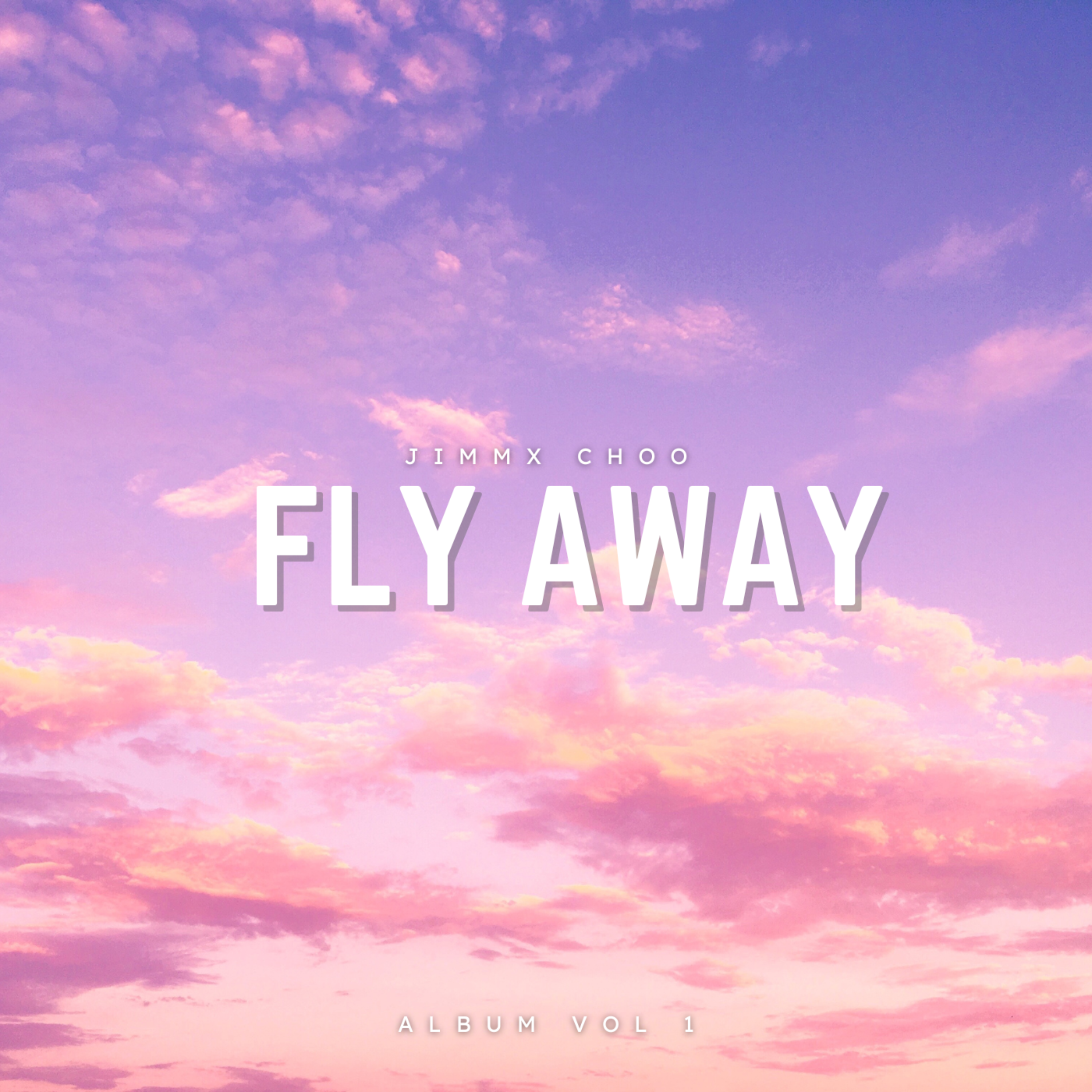 Fly Away artwork
