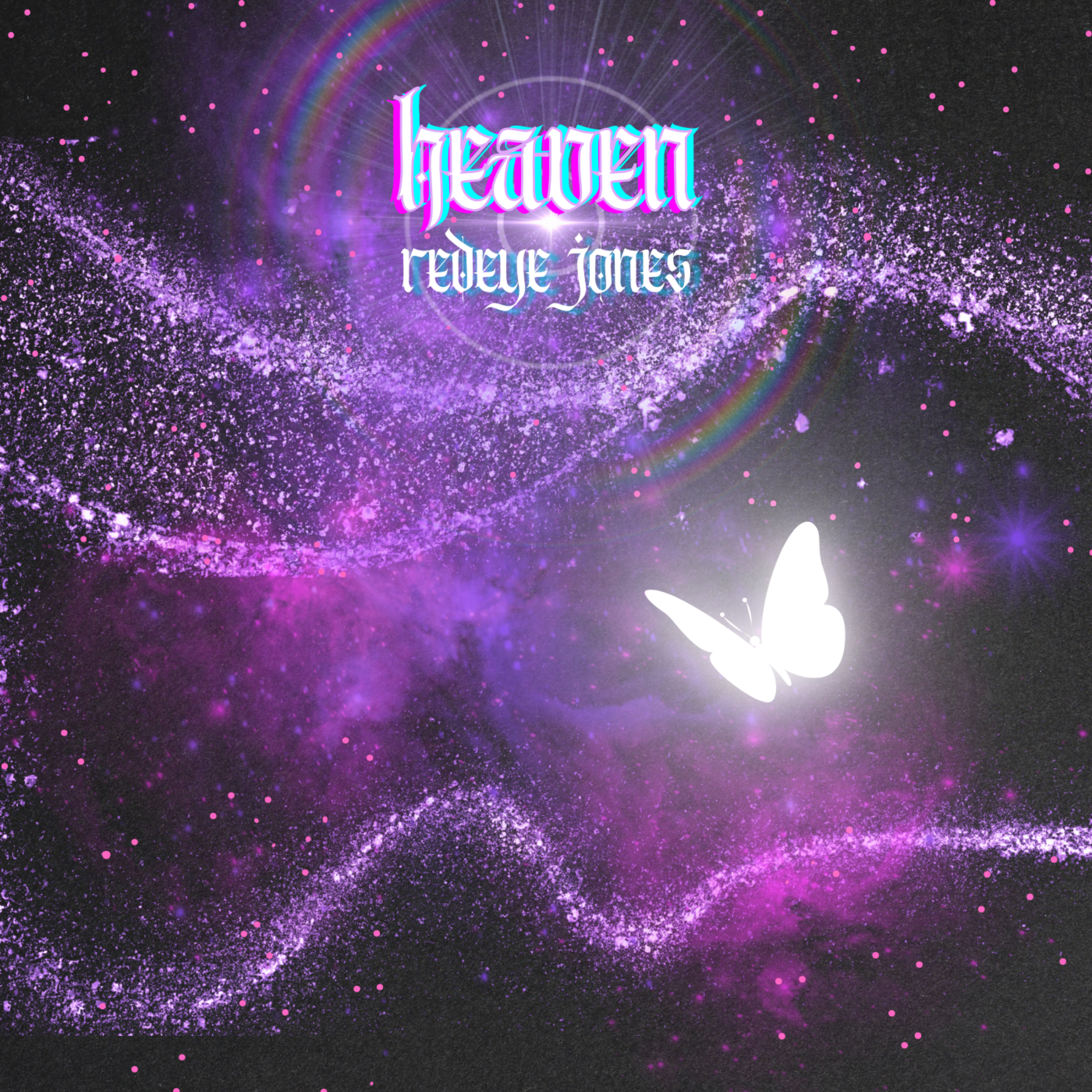 Heaven artwork