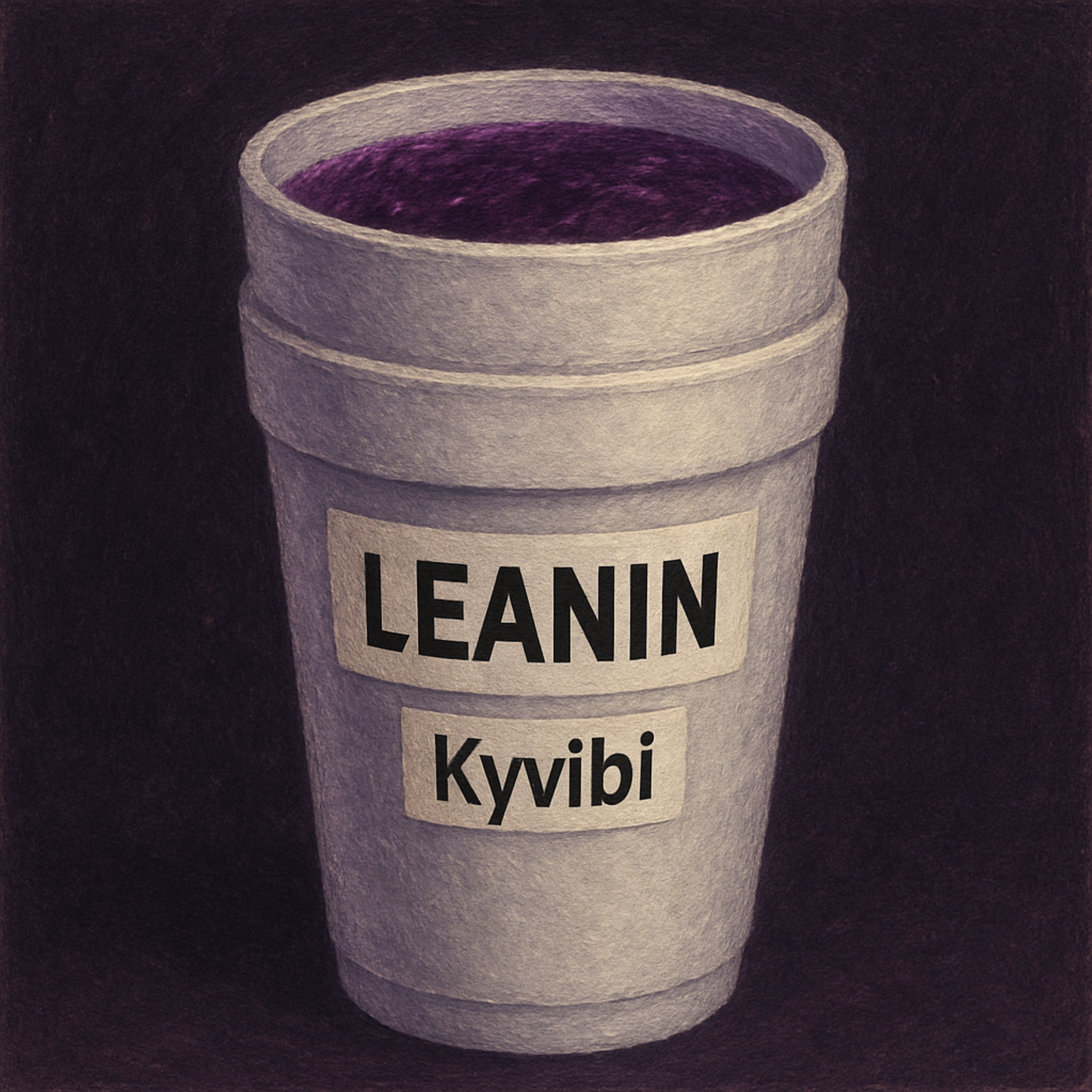Leanin artwork