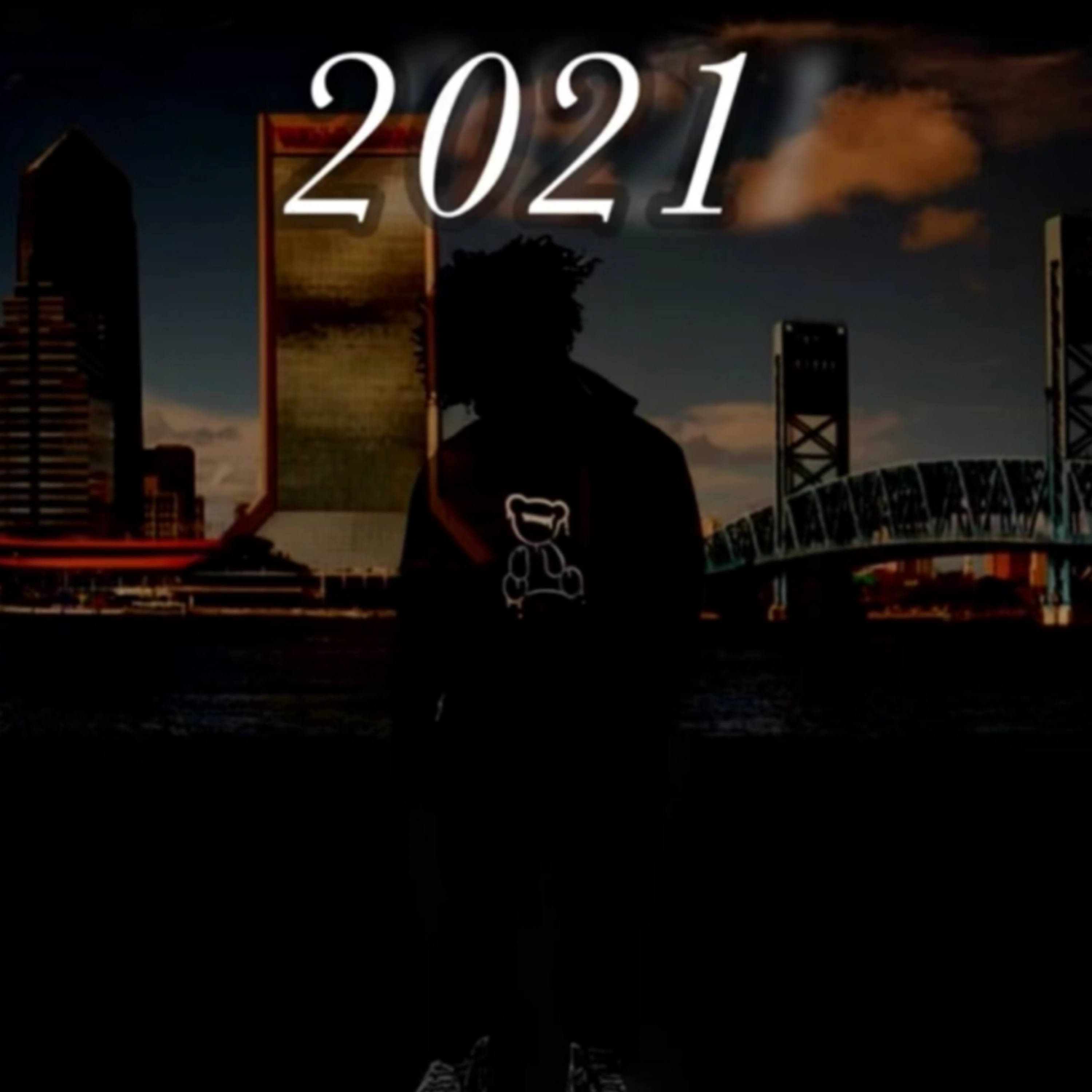 2021 by YvngBoiJerry cover art