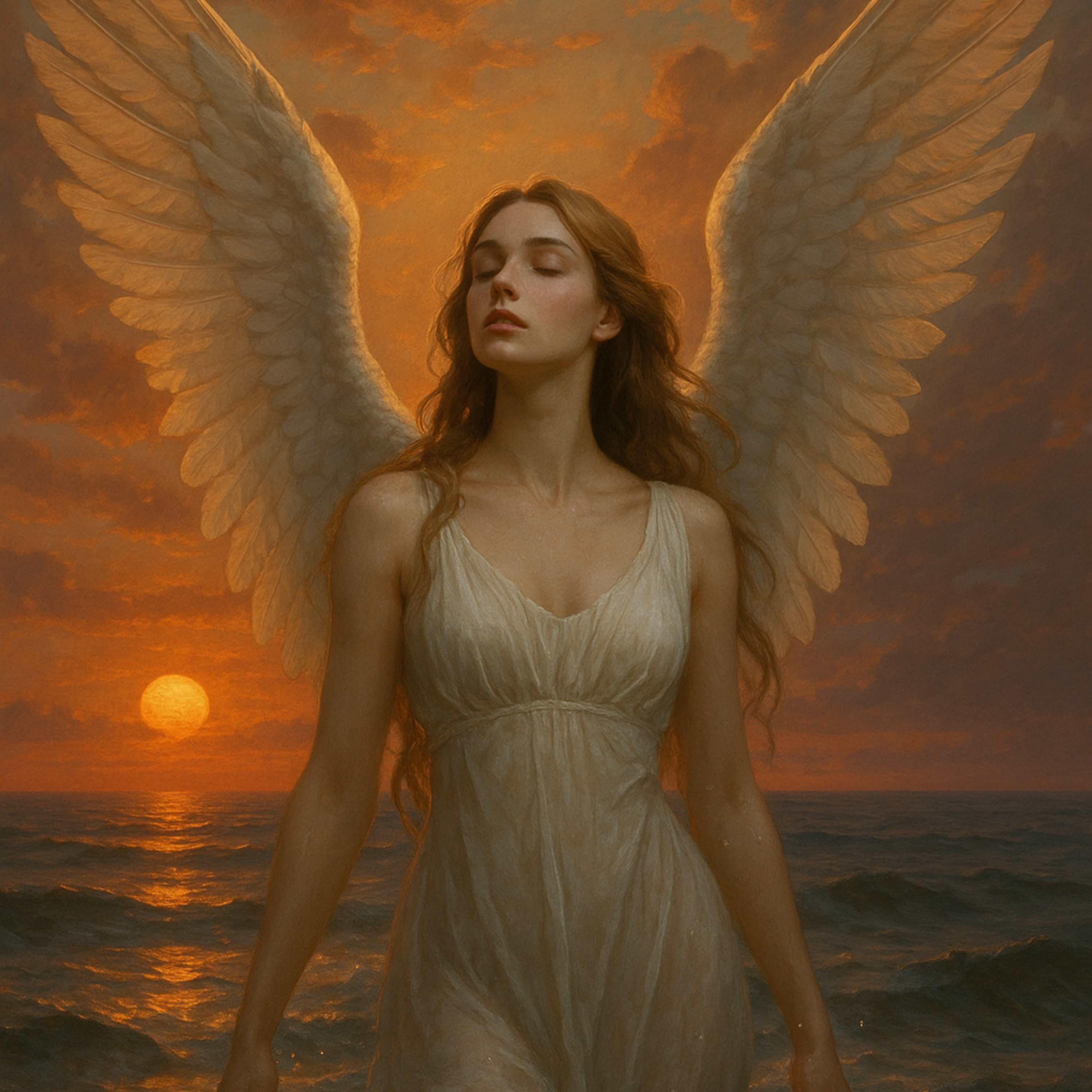 Angel of Lust artwork