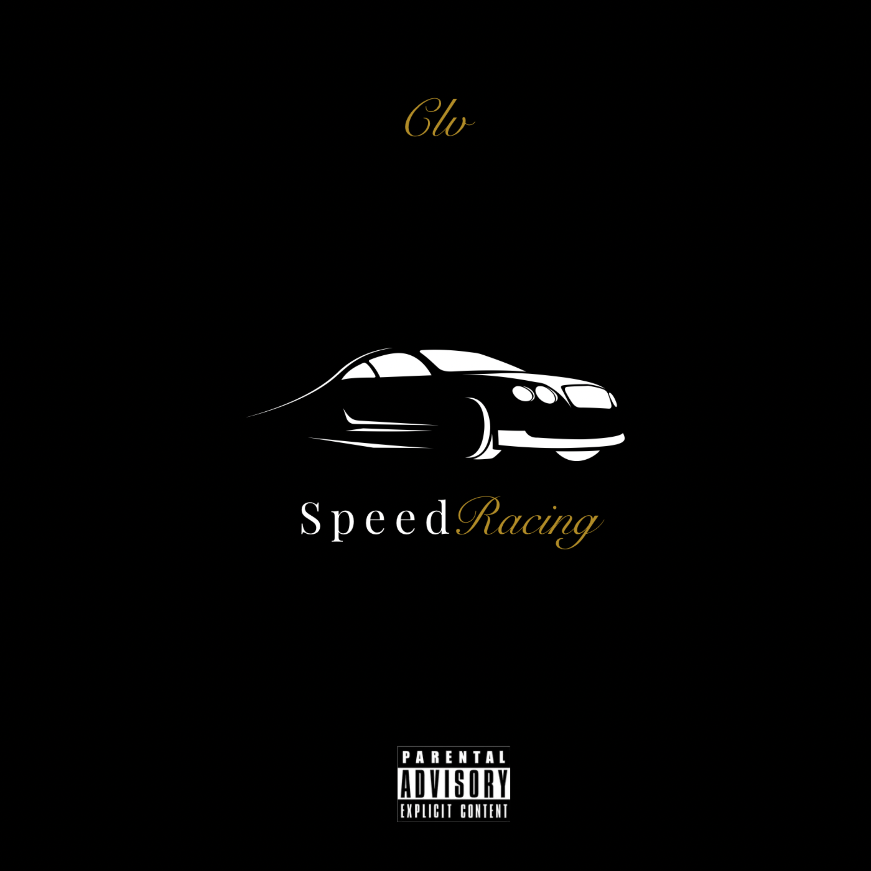Speed Racing artwork