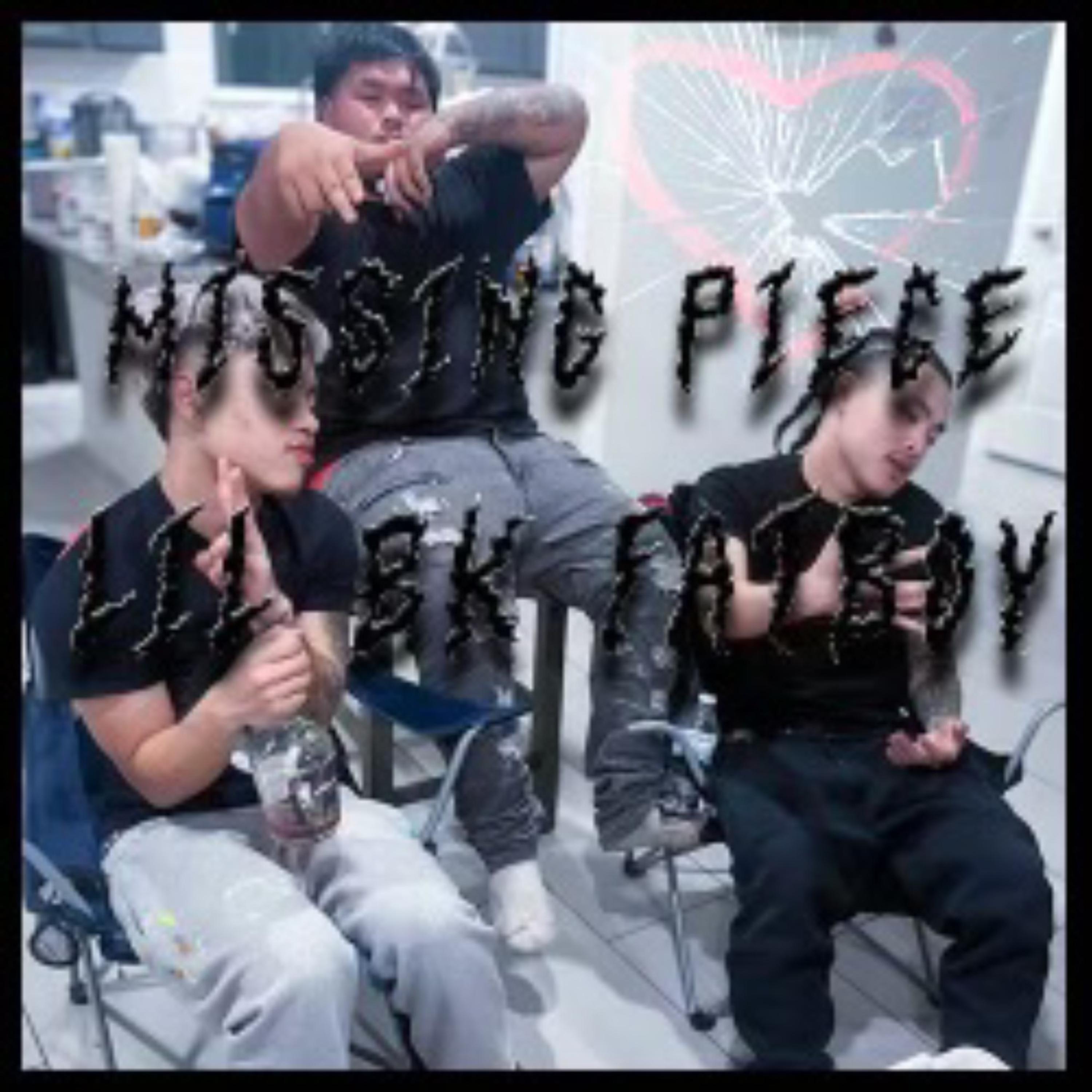Missing Piece artwork