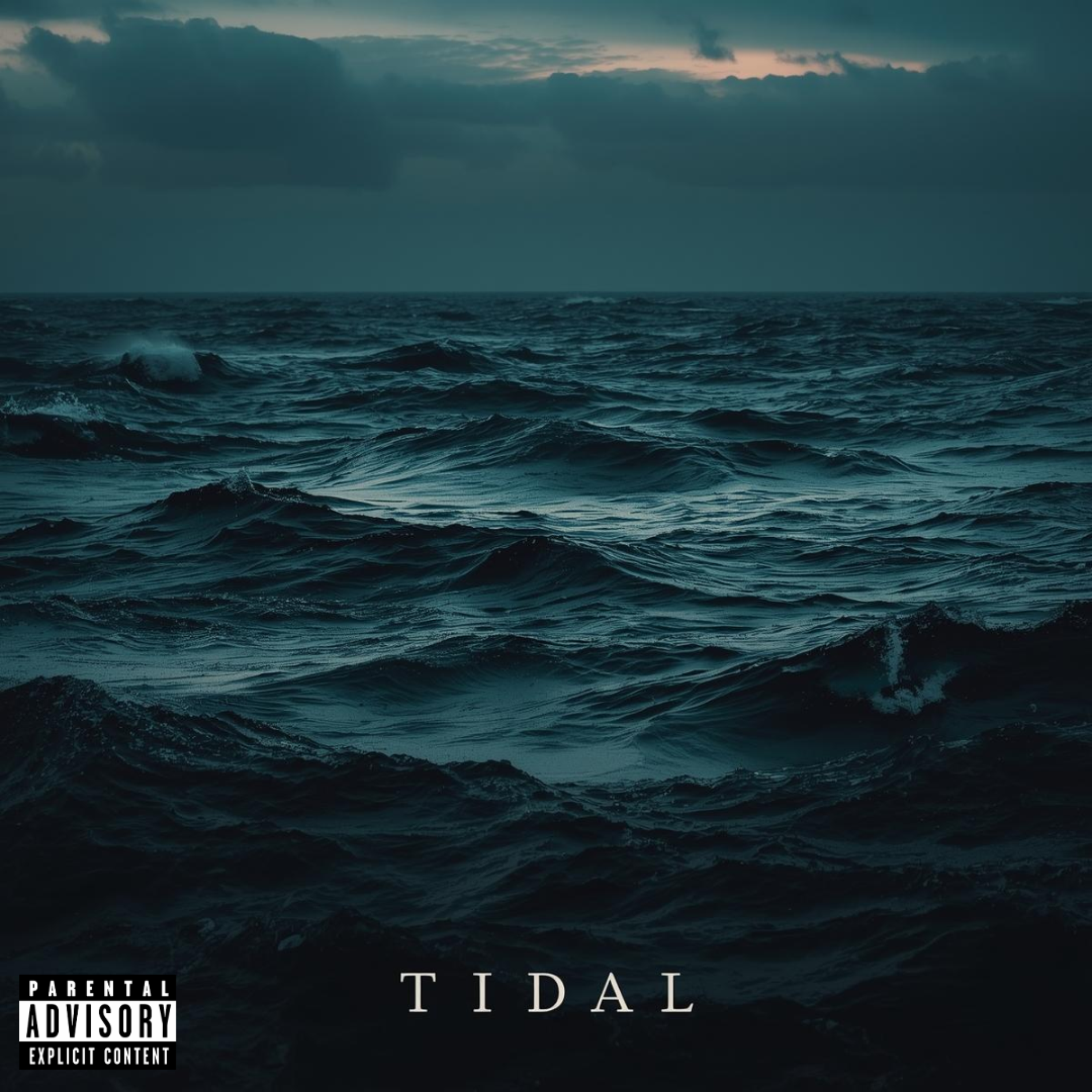 TIDAL artwork