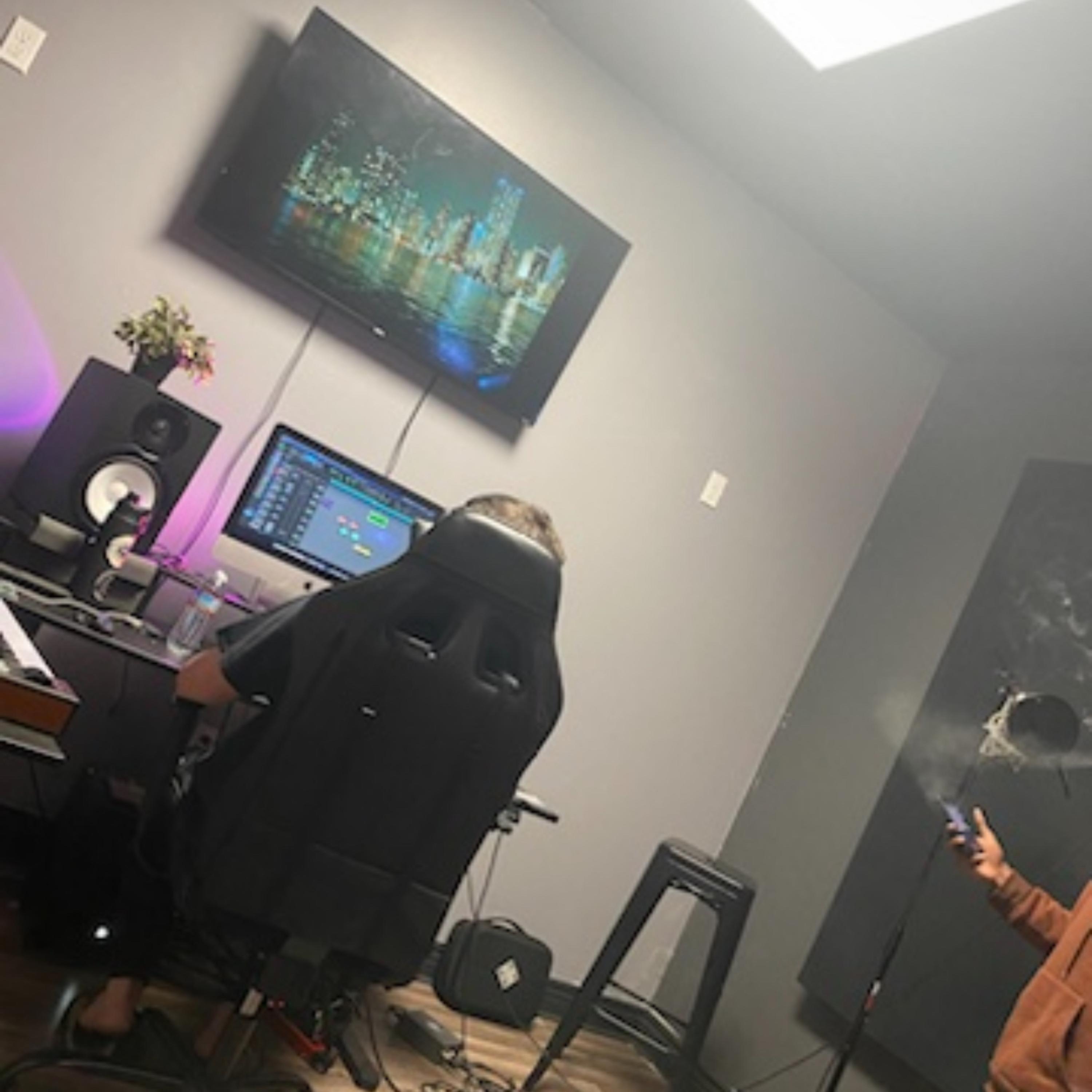 Bad Sessions artwork