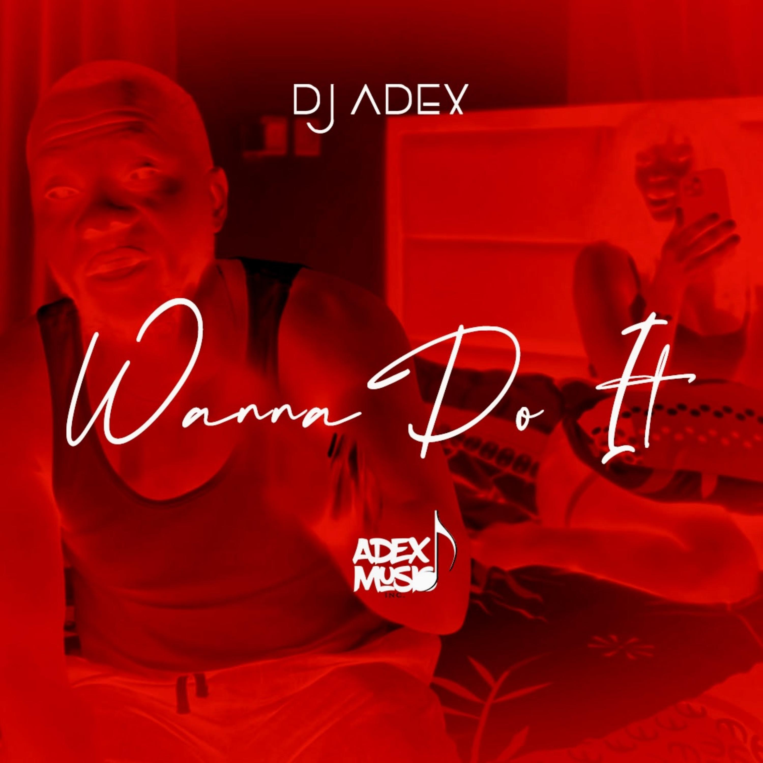 Wanna Do It artwork