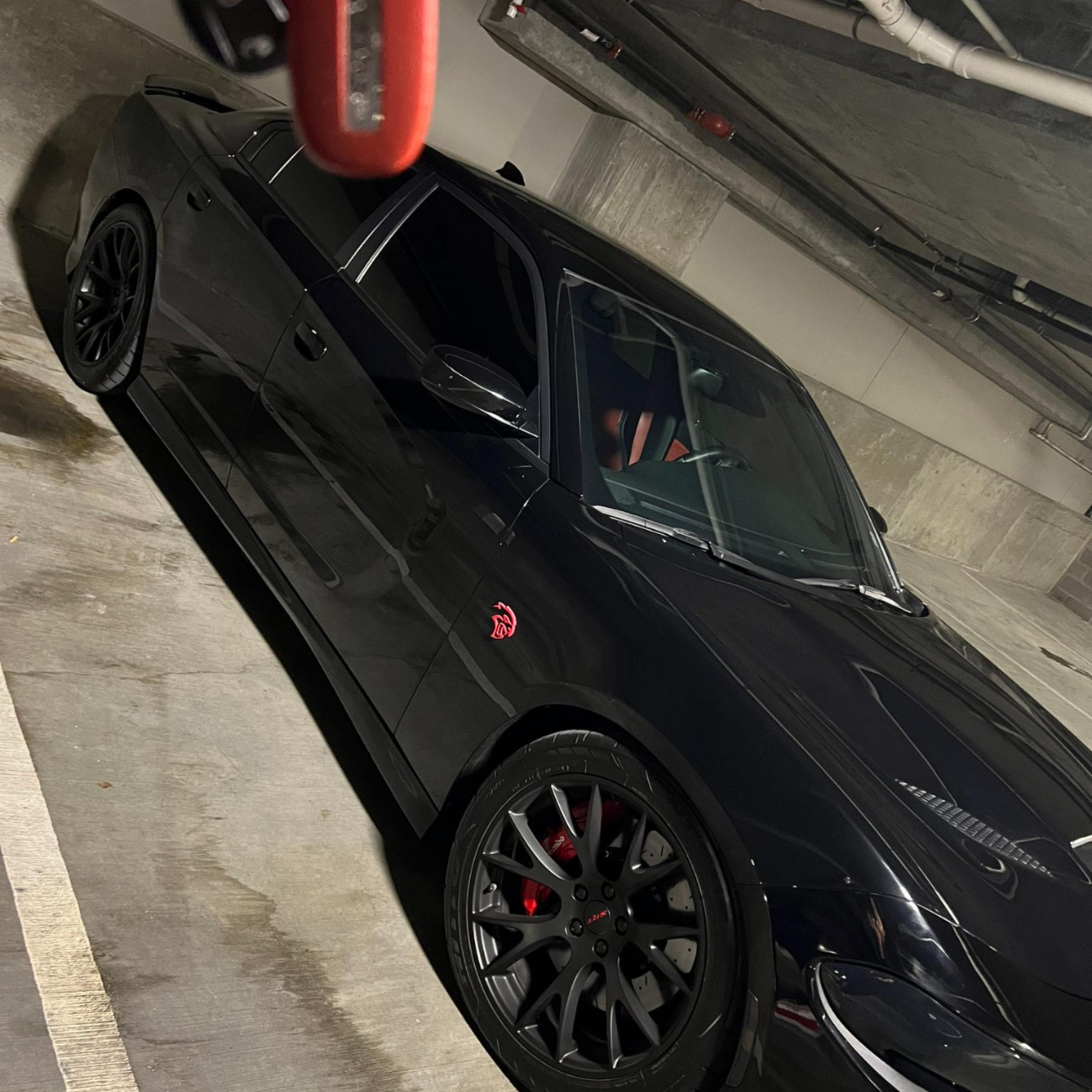 Killswitch x 700 HP artwork