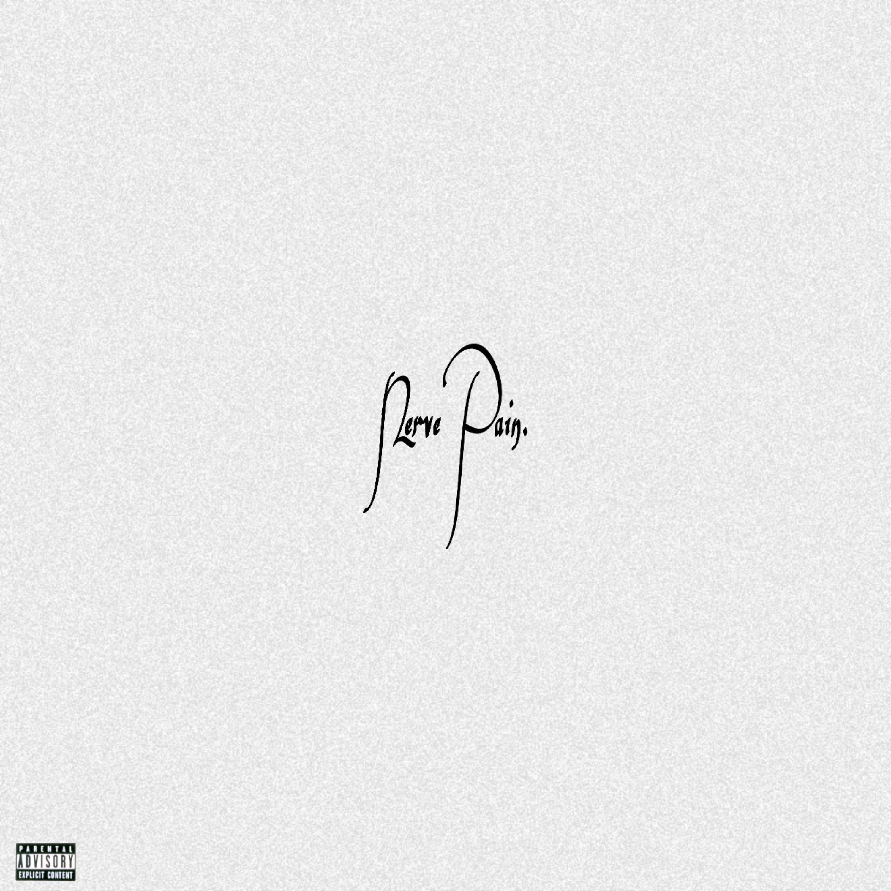 Nerve Pain. artwork