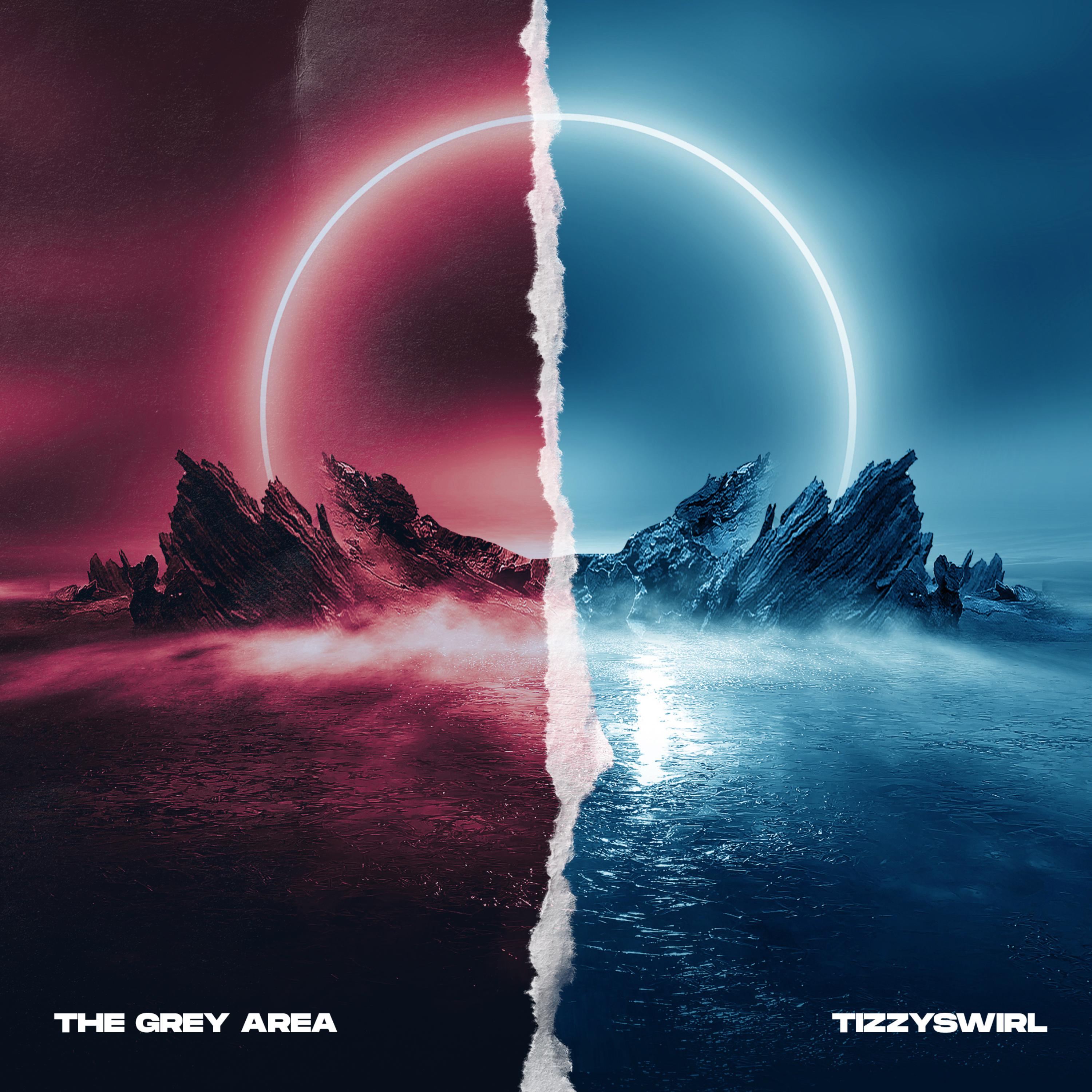 The Grey Area artwork