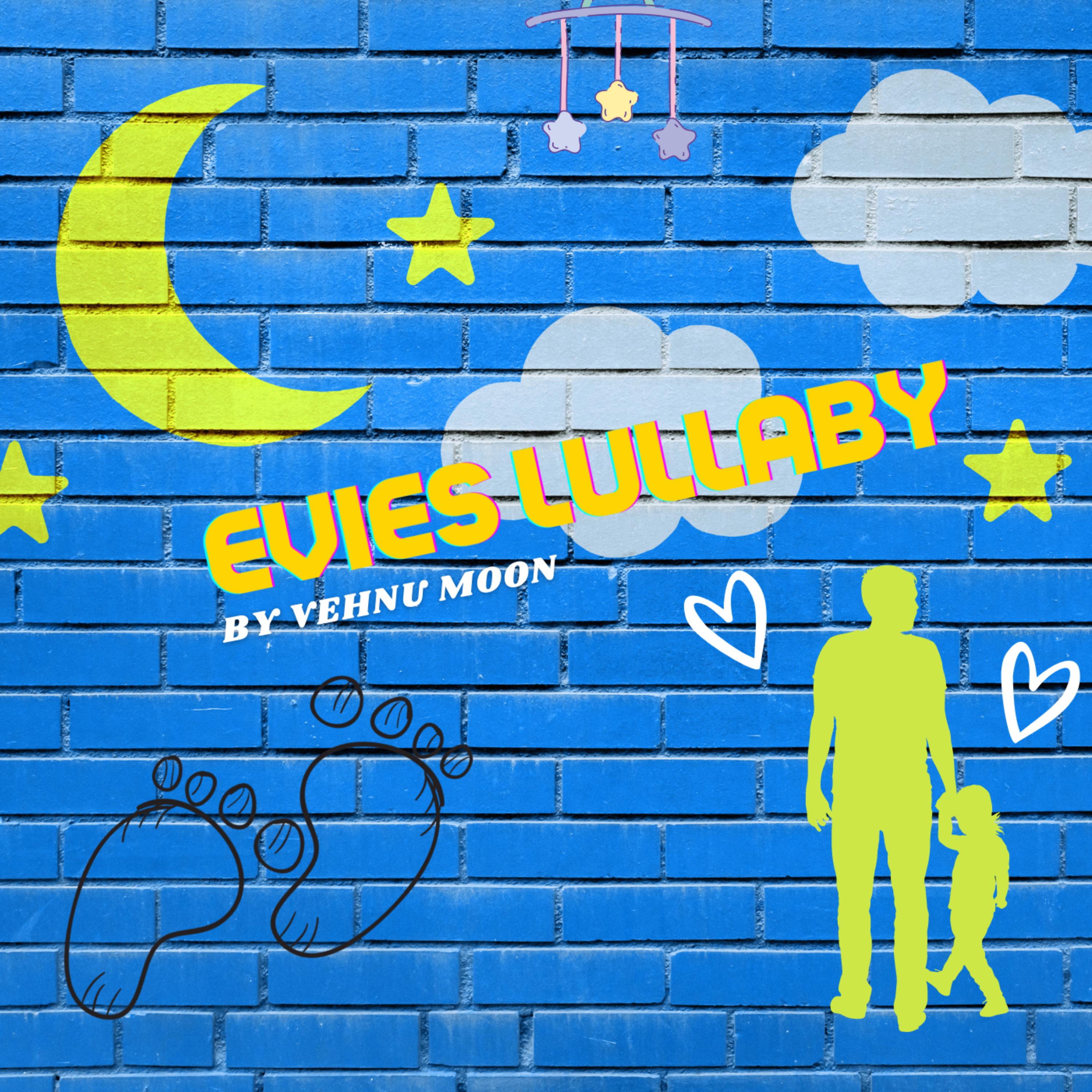 Evies Lullaby artwork