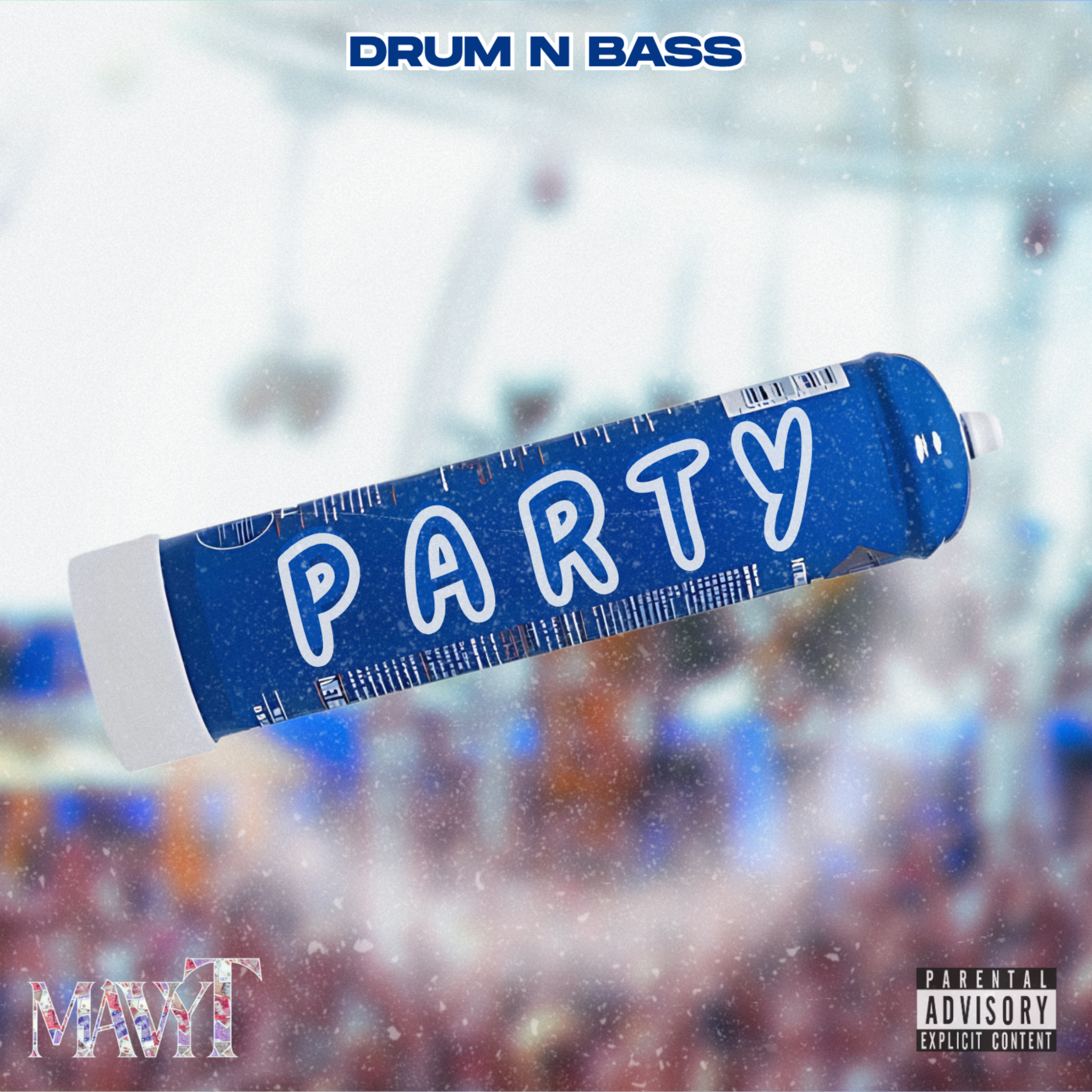 PARTY artwork