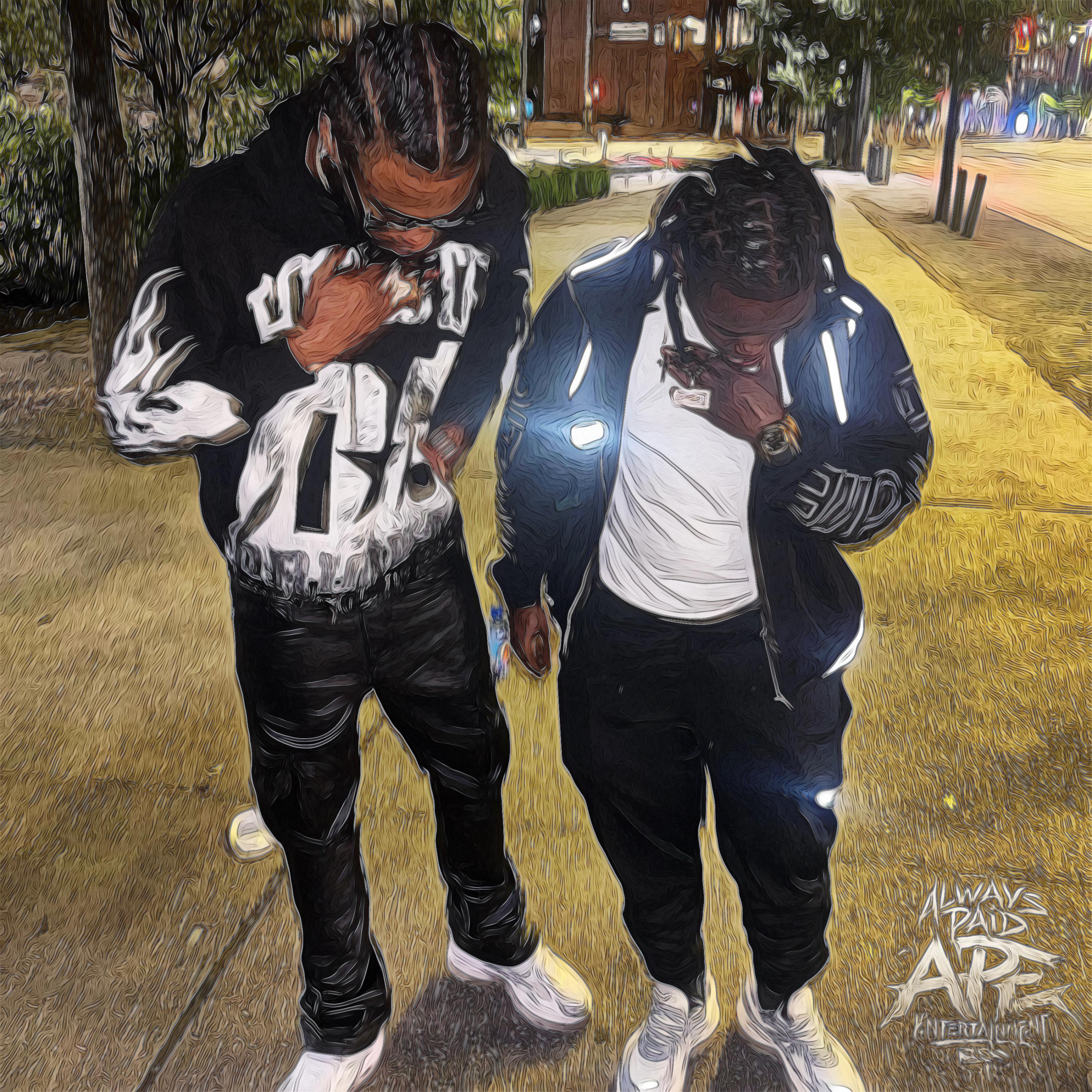 Bag Day by APE Duke cover art