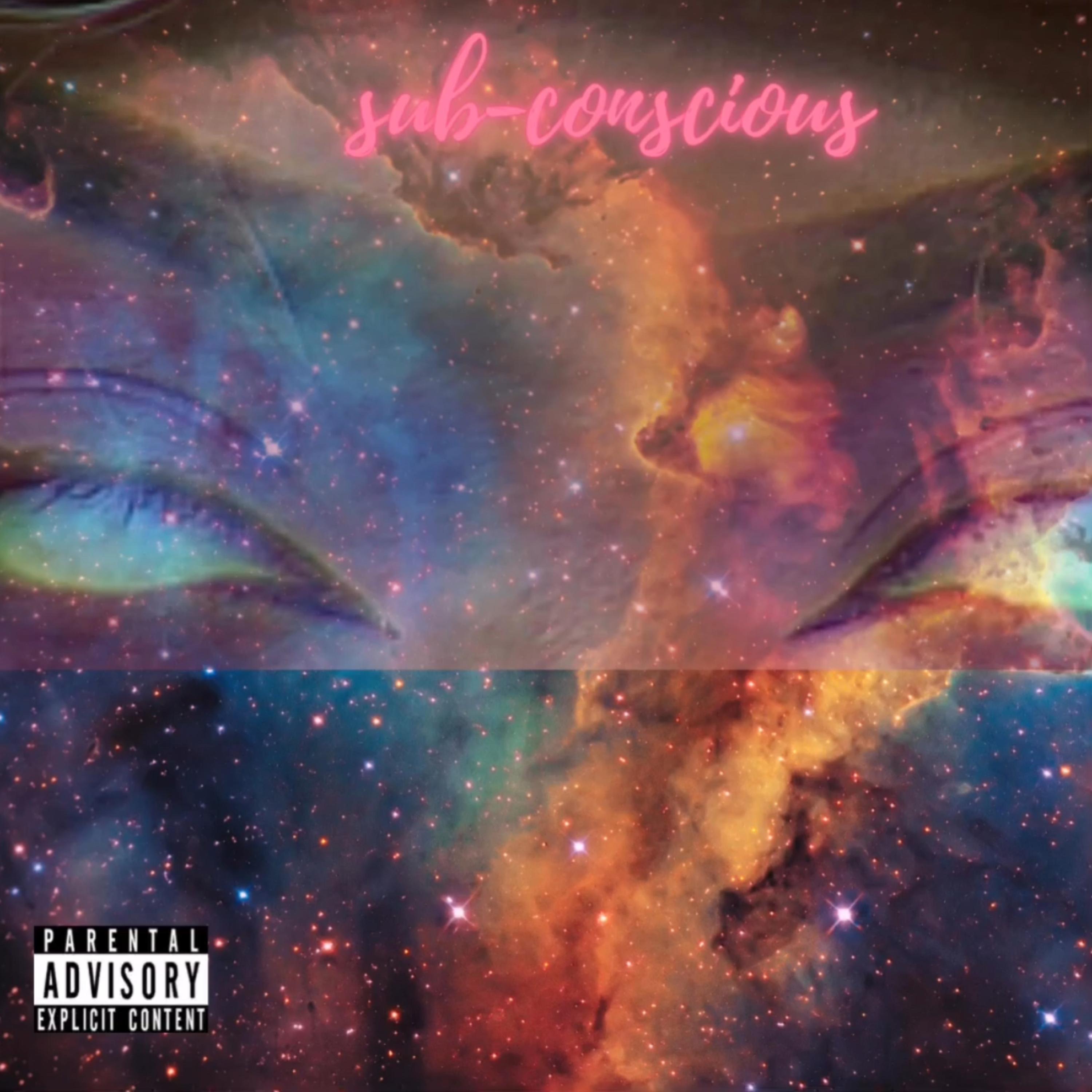 Sub Conscious artwork