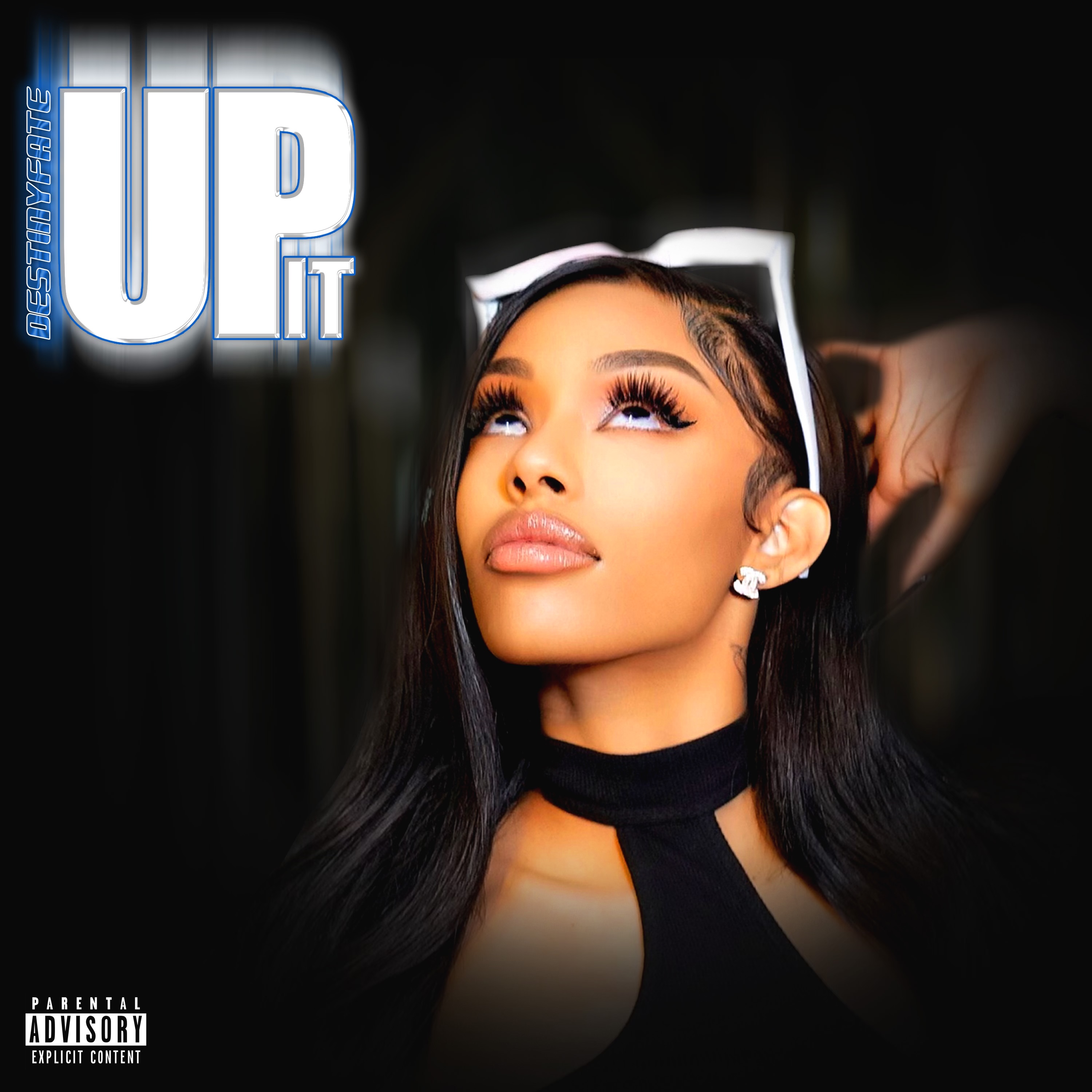 Up It artwork
