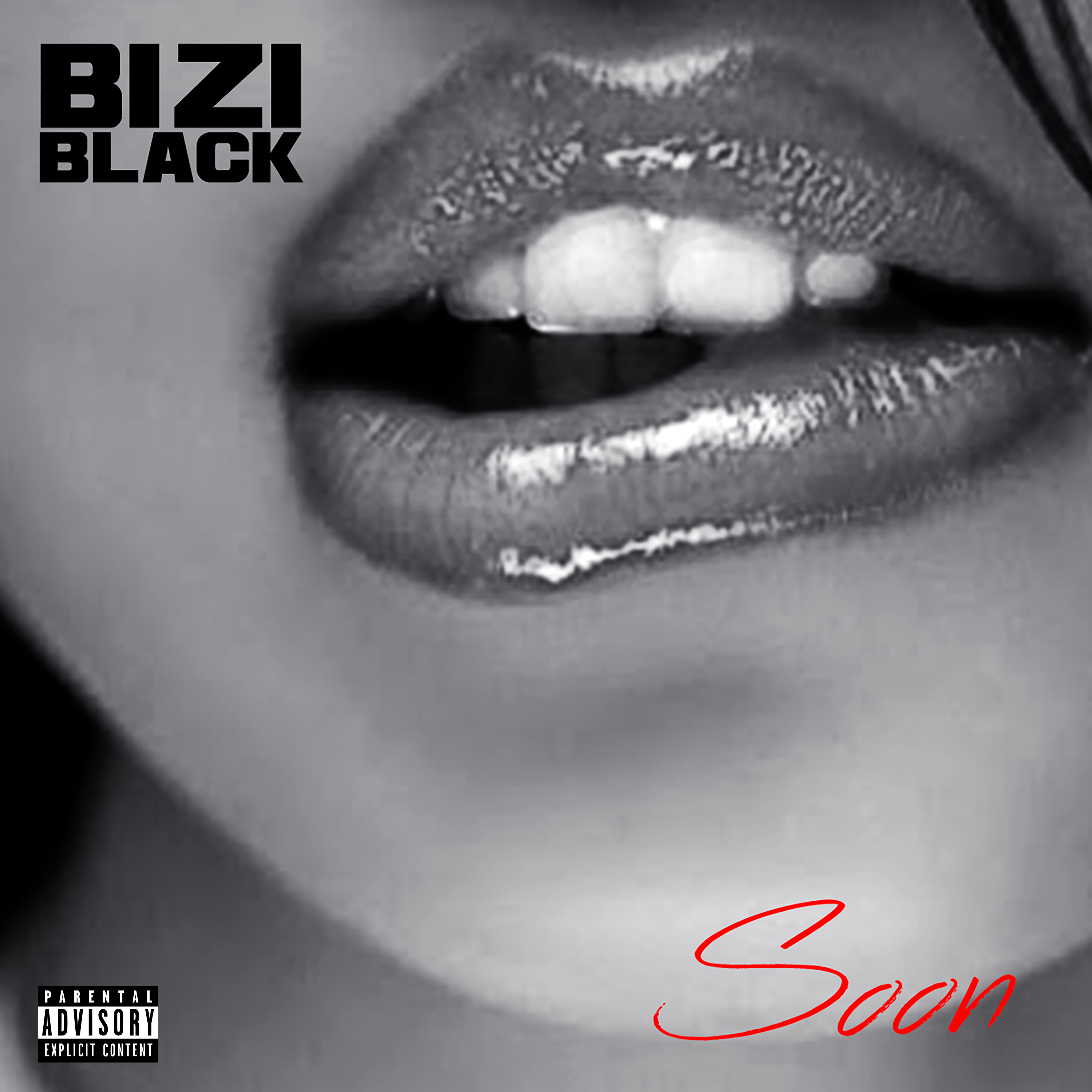 Soon artwork
