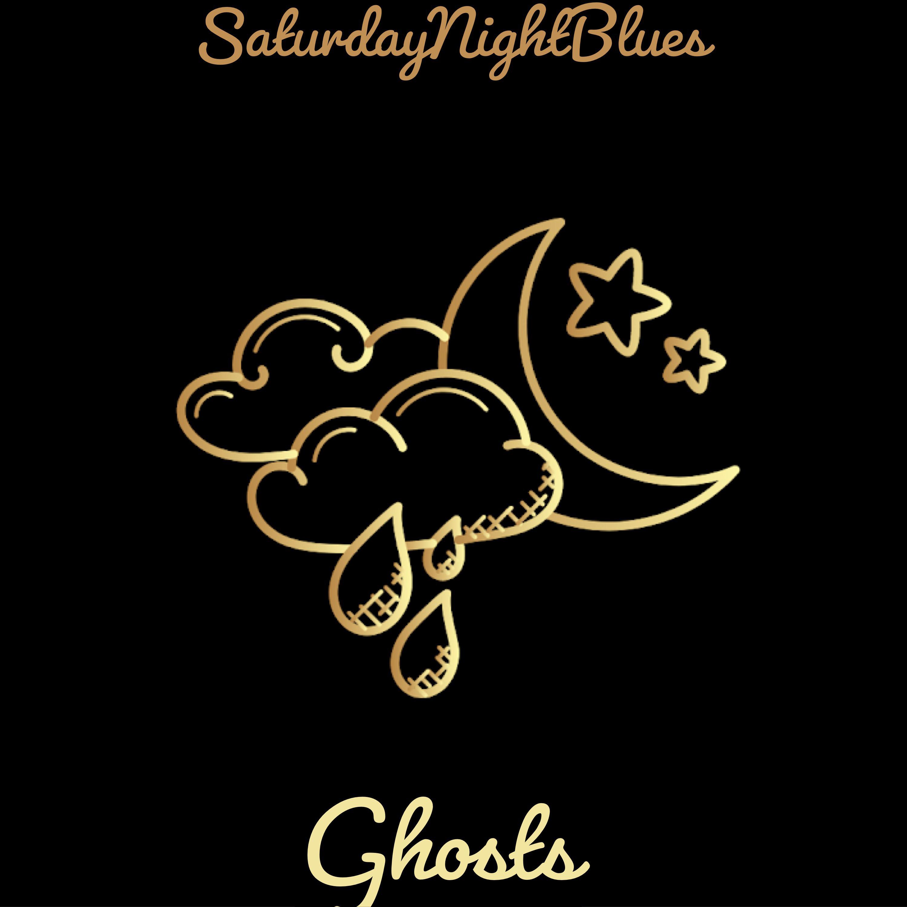 Ghosts artwork