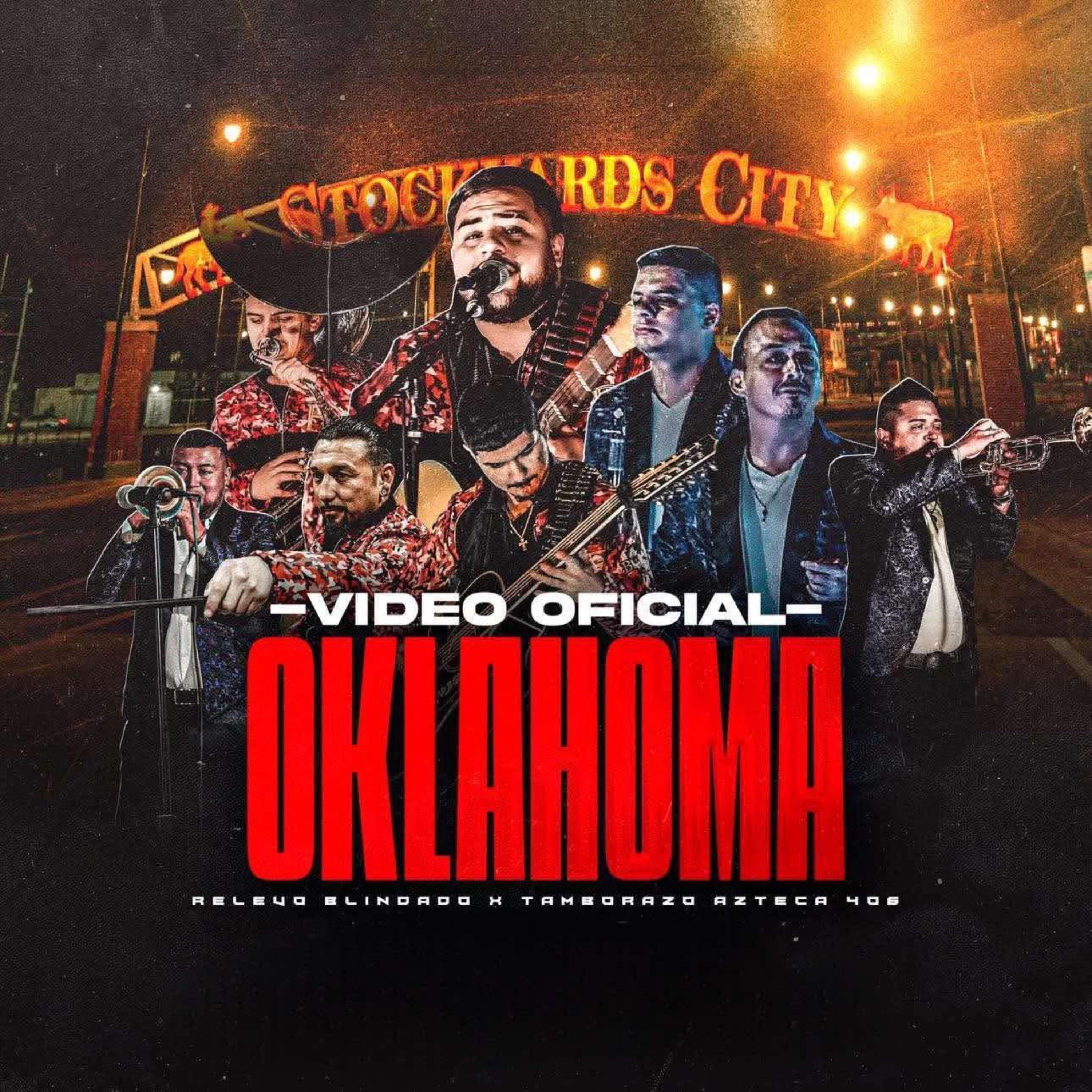 Oklahoma artwork