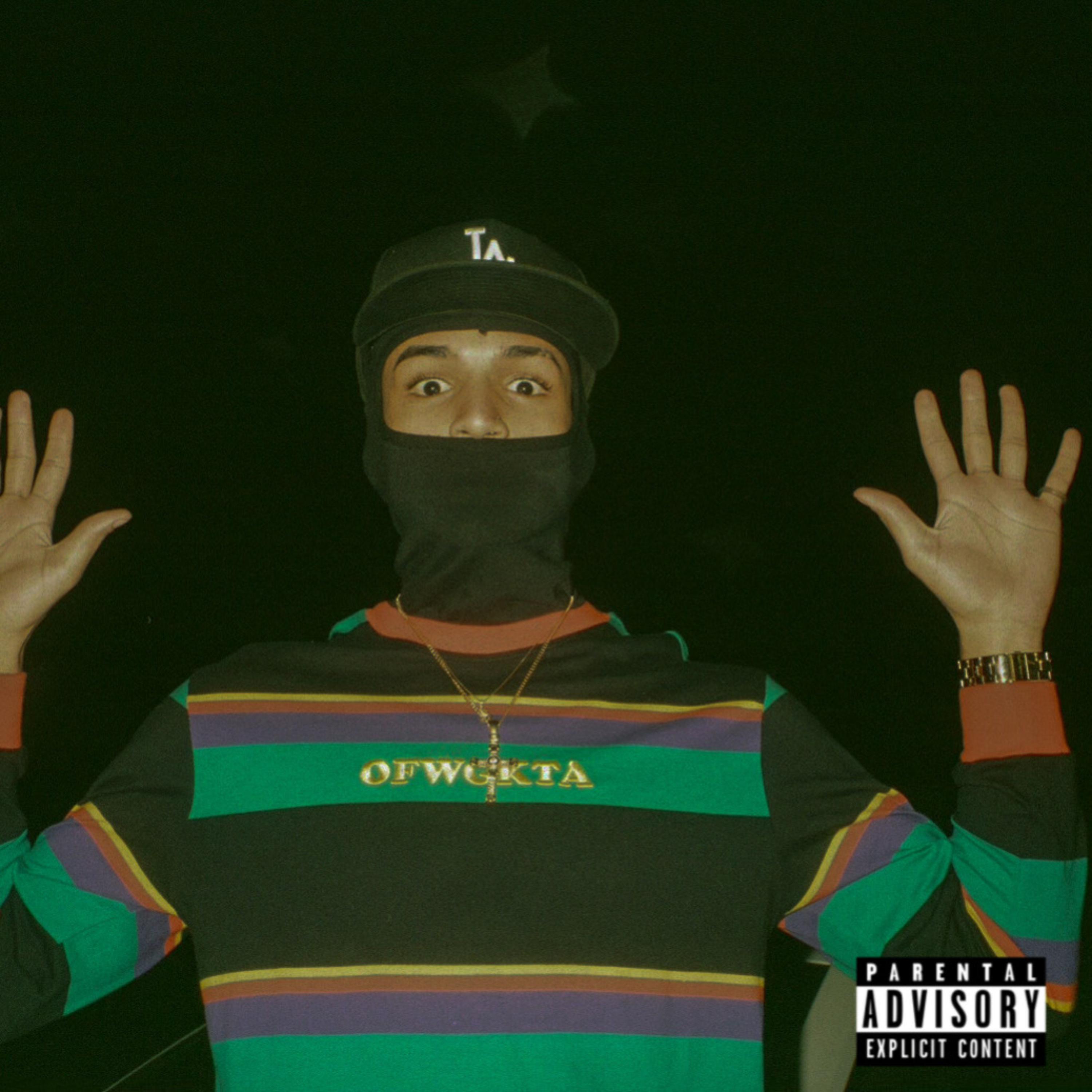 Hands Down artwork