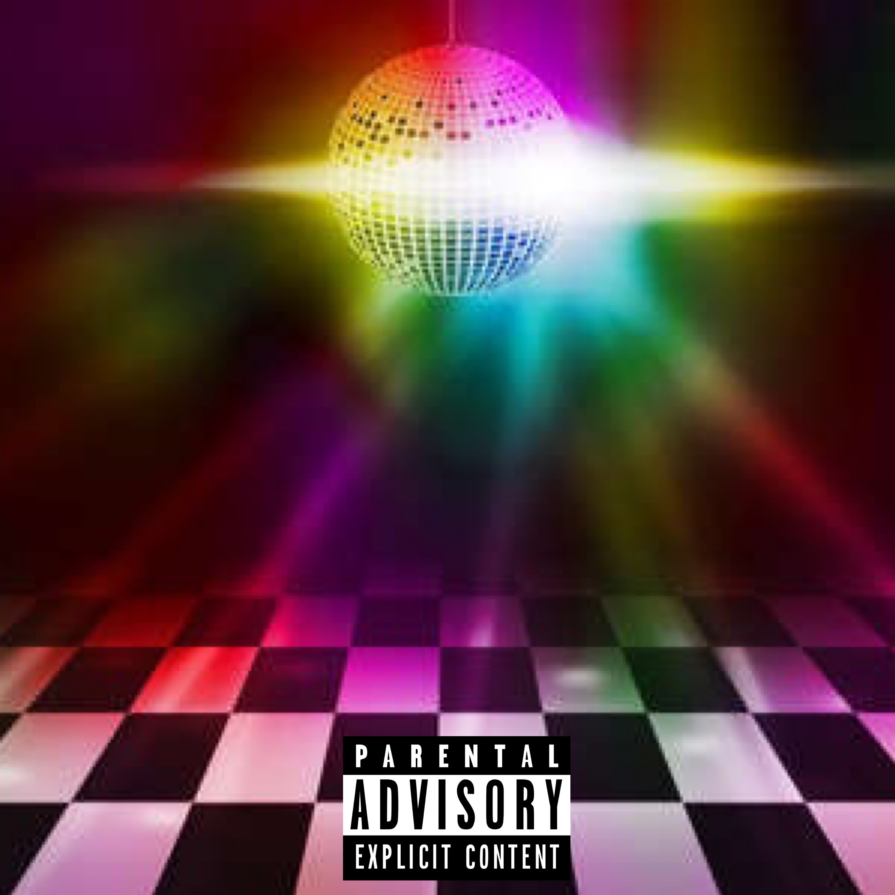 ACS Sorry Fa The Weight artwork