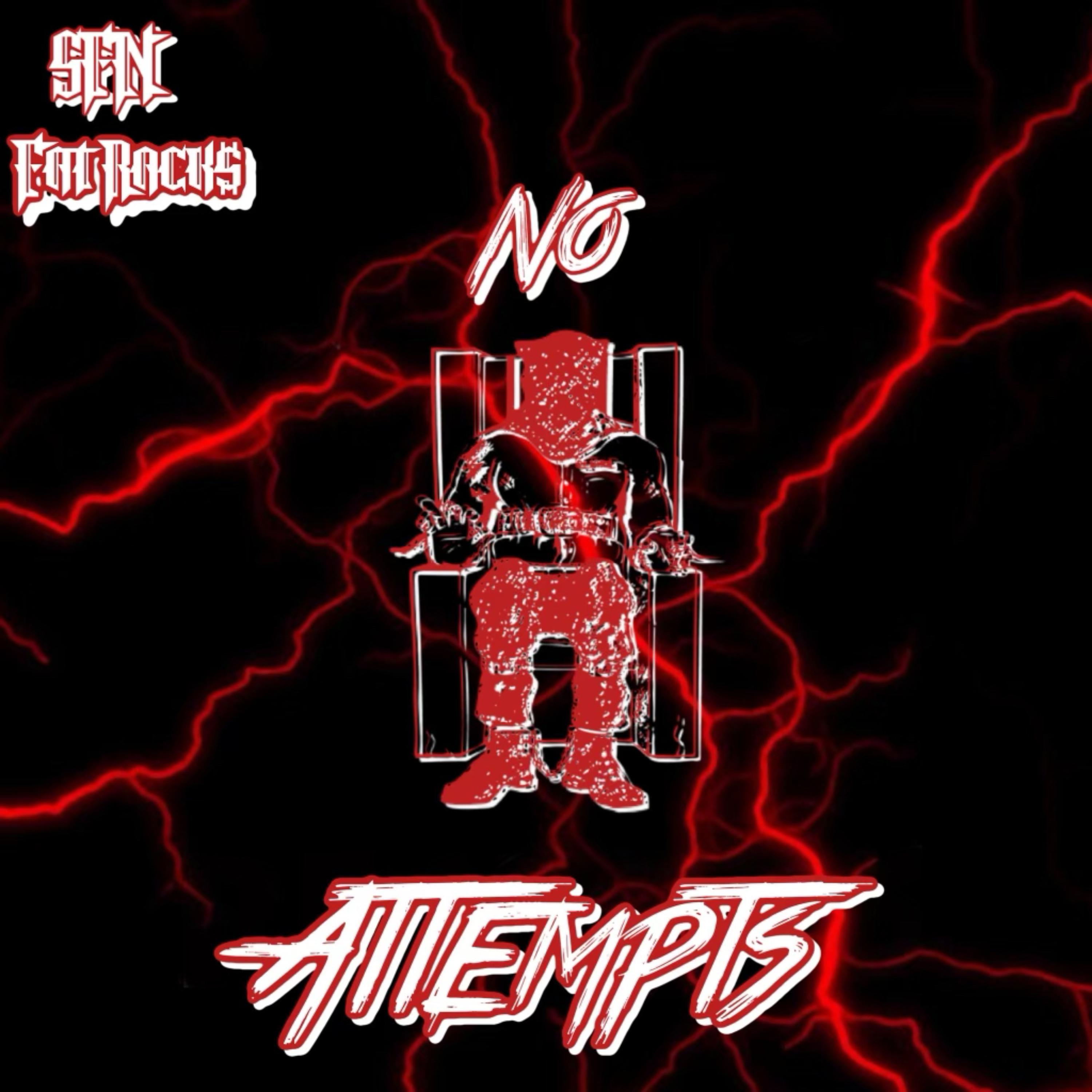 No Attempts artwork