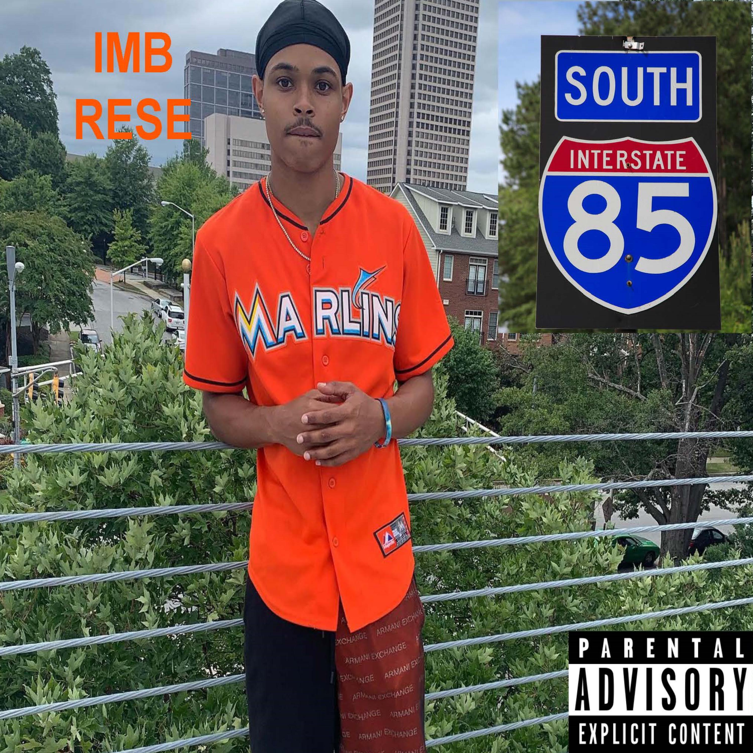 85 South artwork