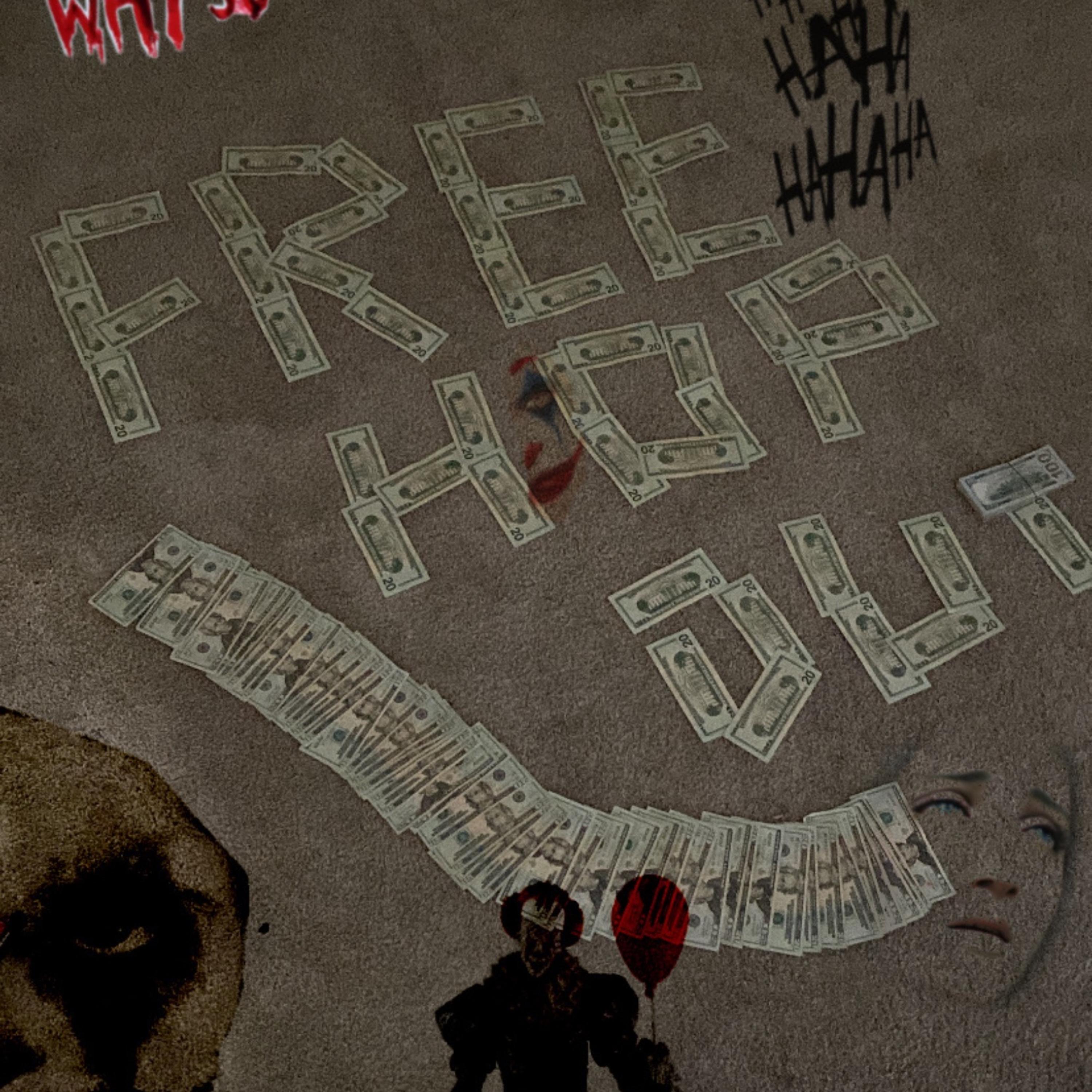 Forever Bubba Way artwork