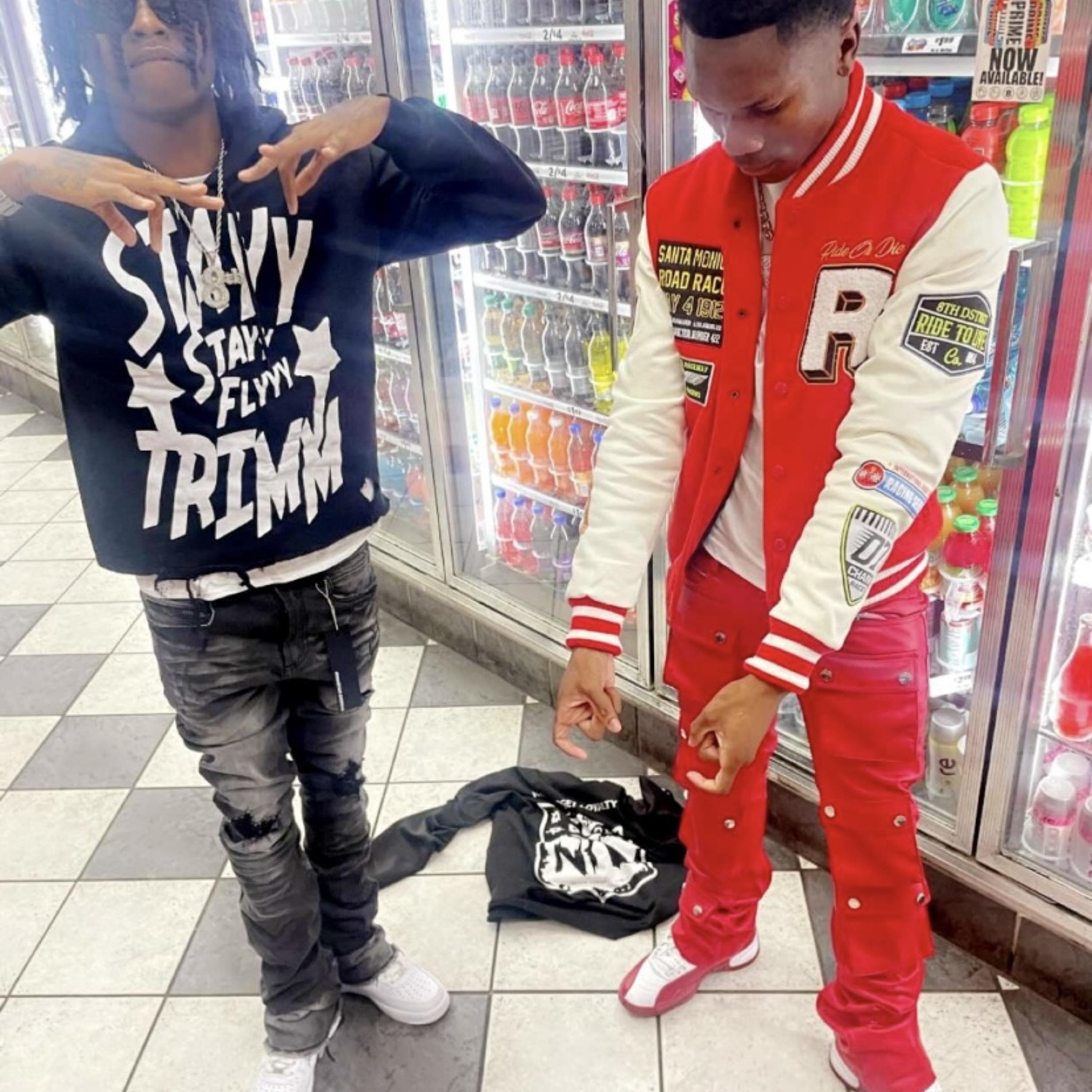GaffleBoyz artwork