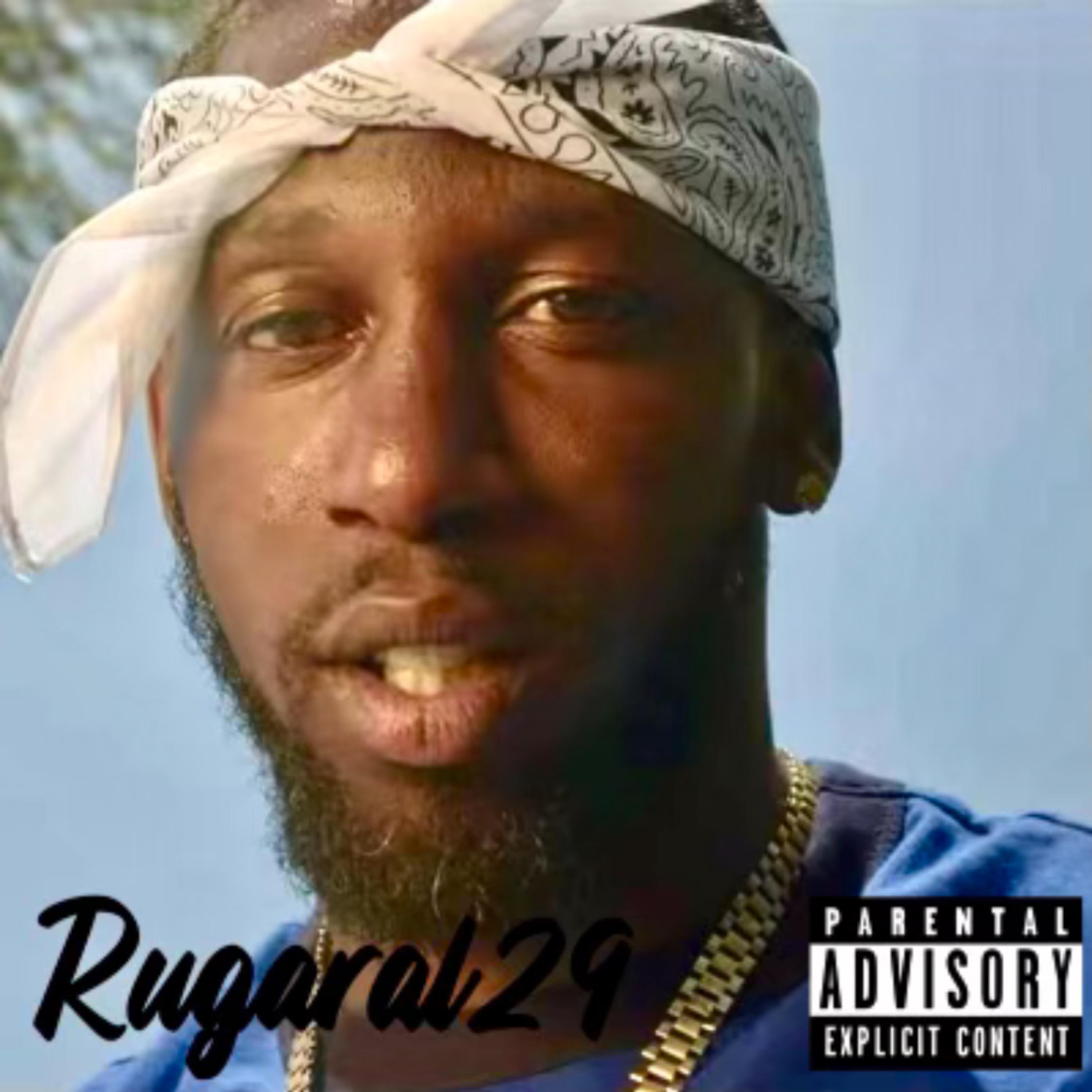 Run It Up Ep artwork