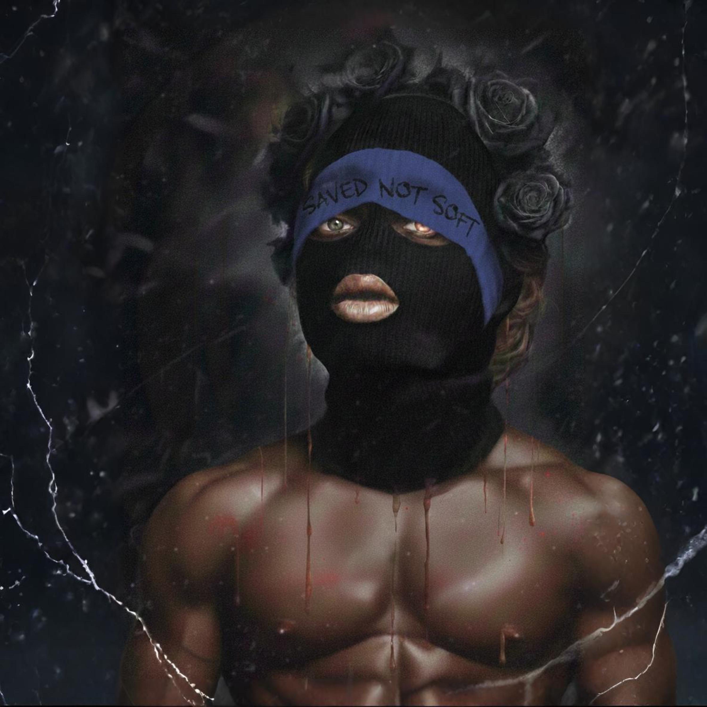 Saved Not Soft artwork