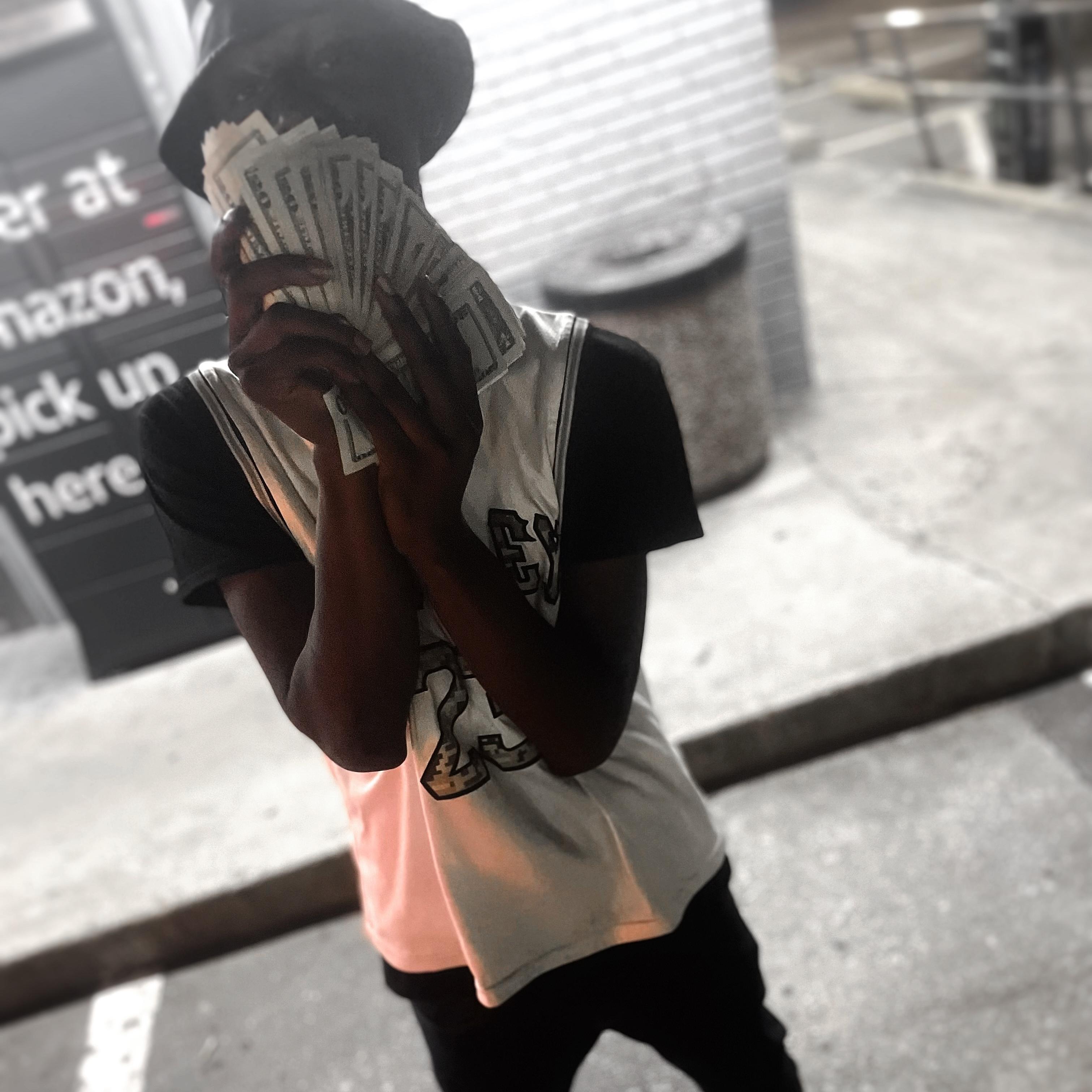 Business Man artwork