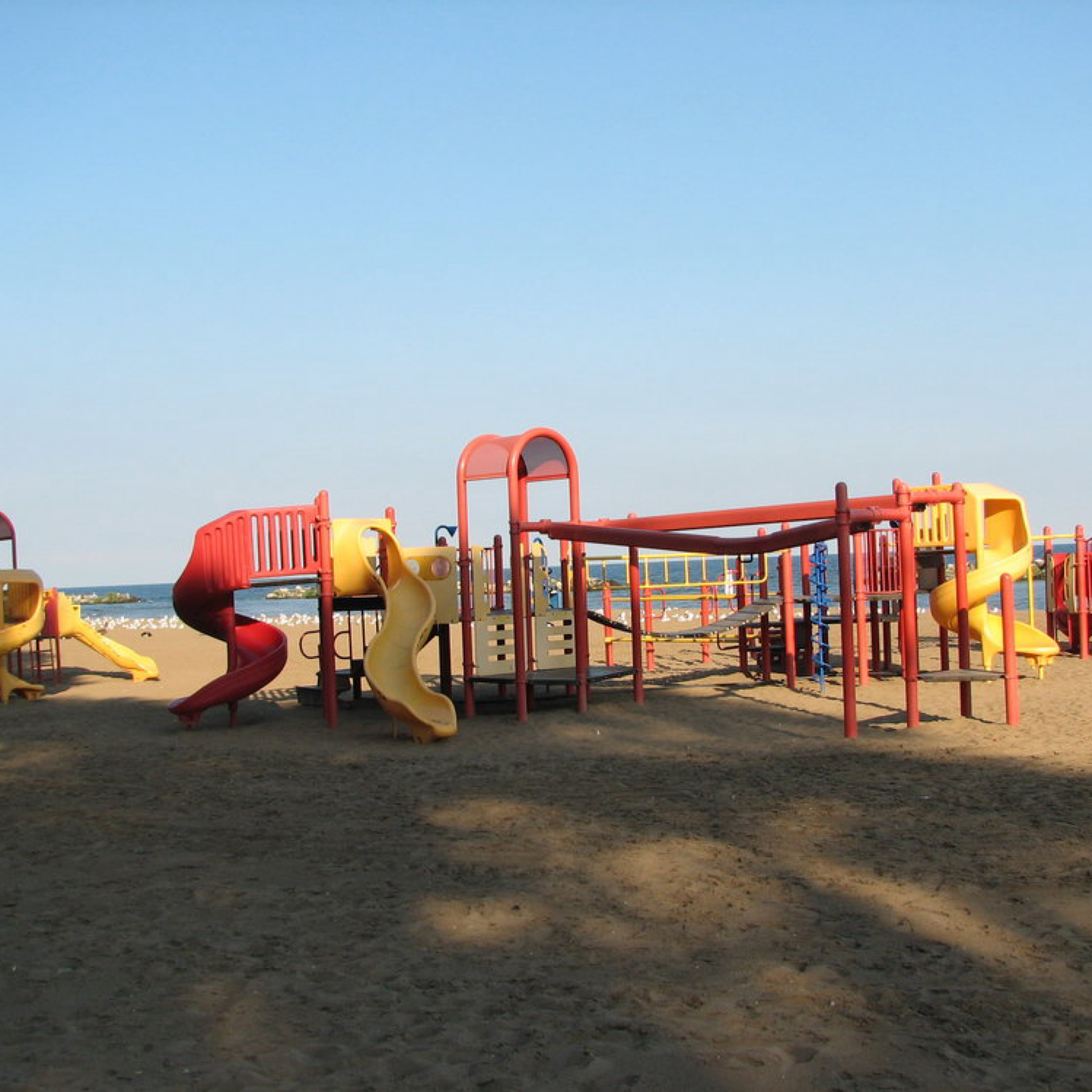 Life Gets Better artwork