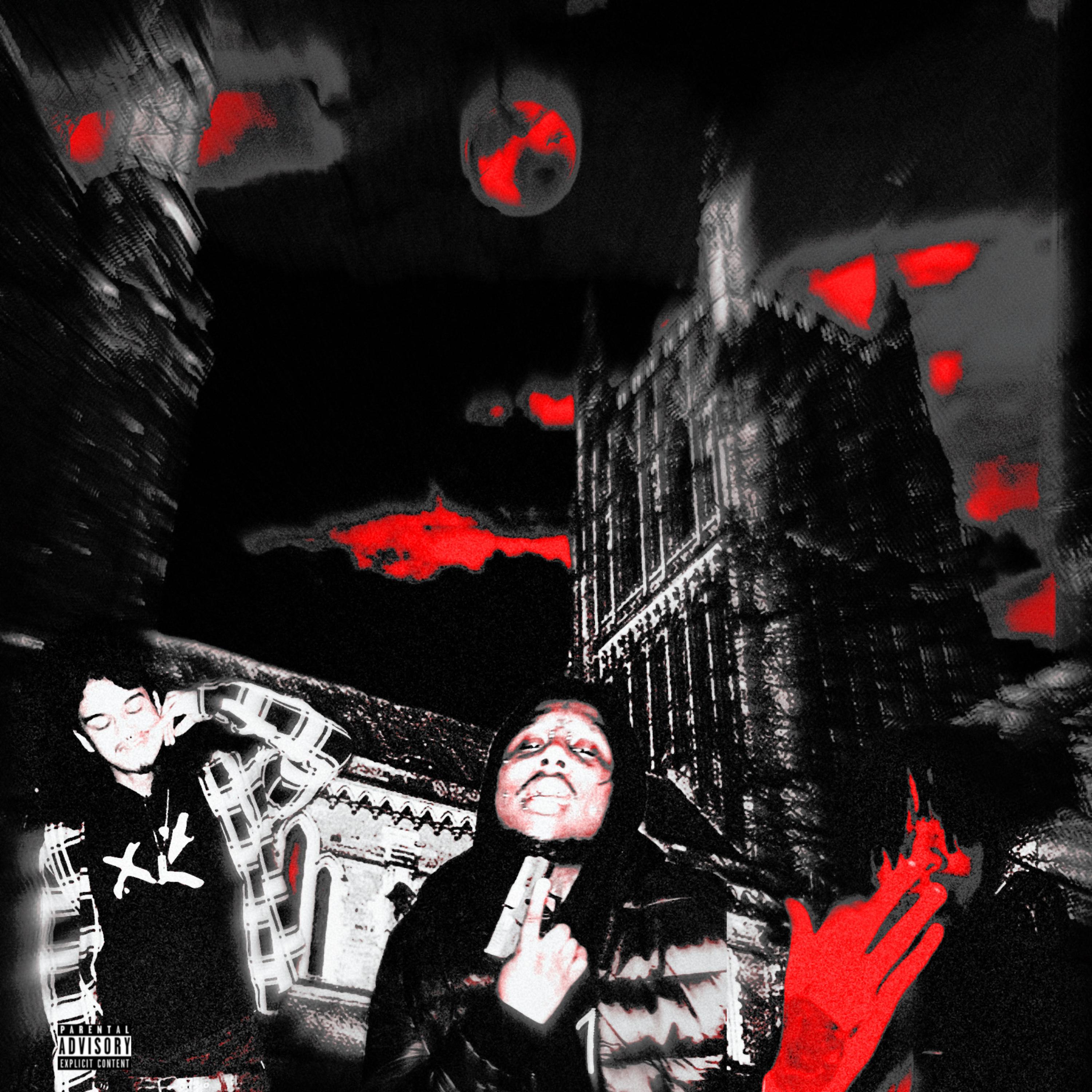 KEEP IT PUSHIN artwork