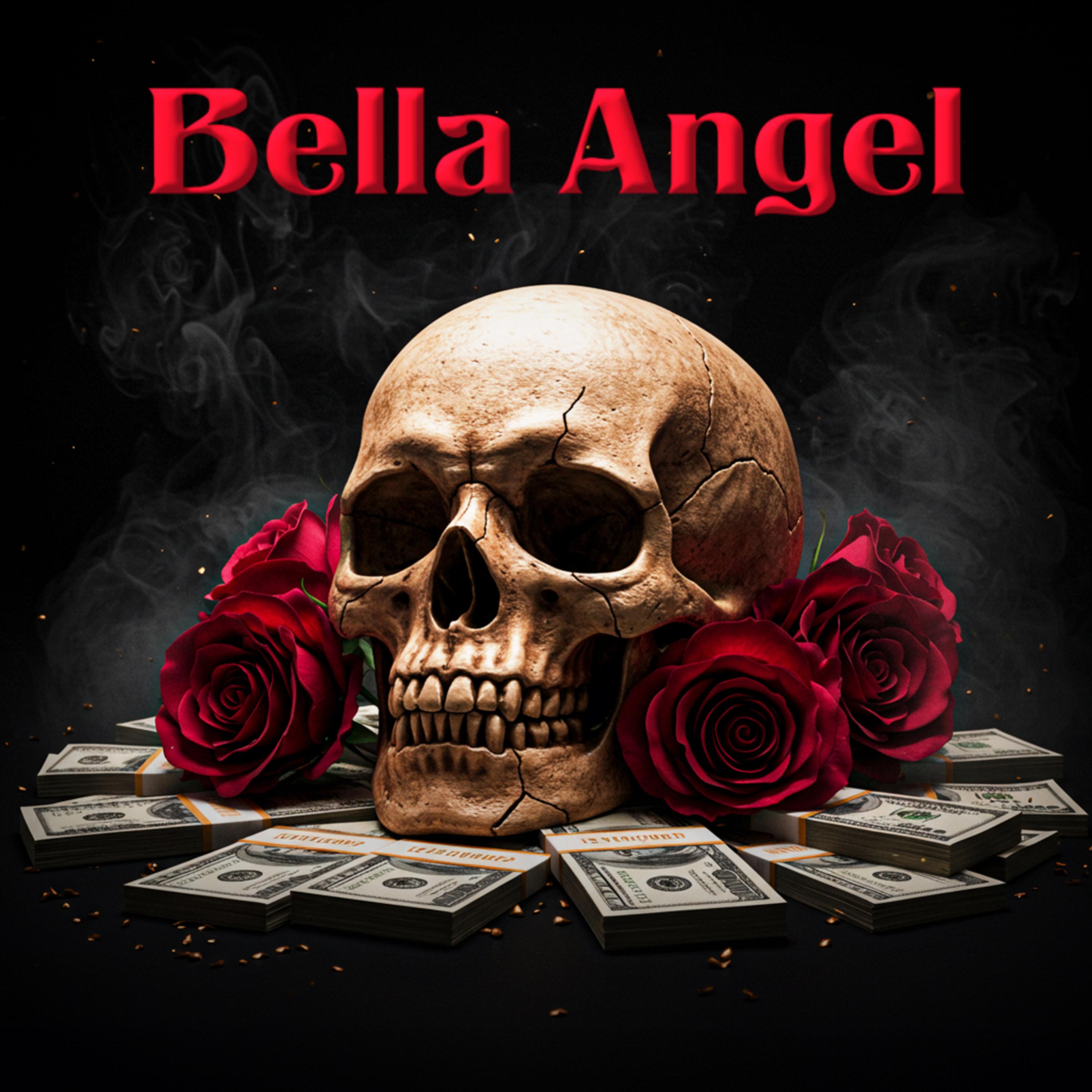 The love of burnouts artwork