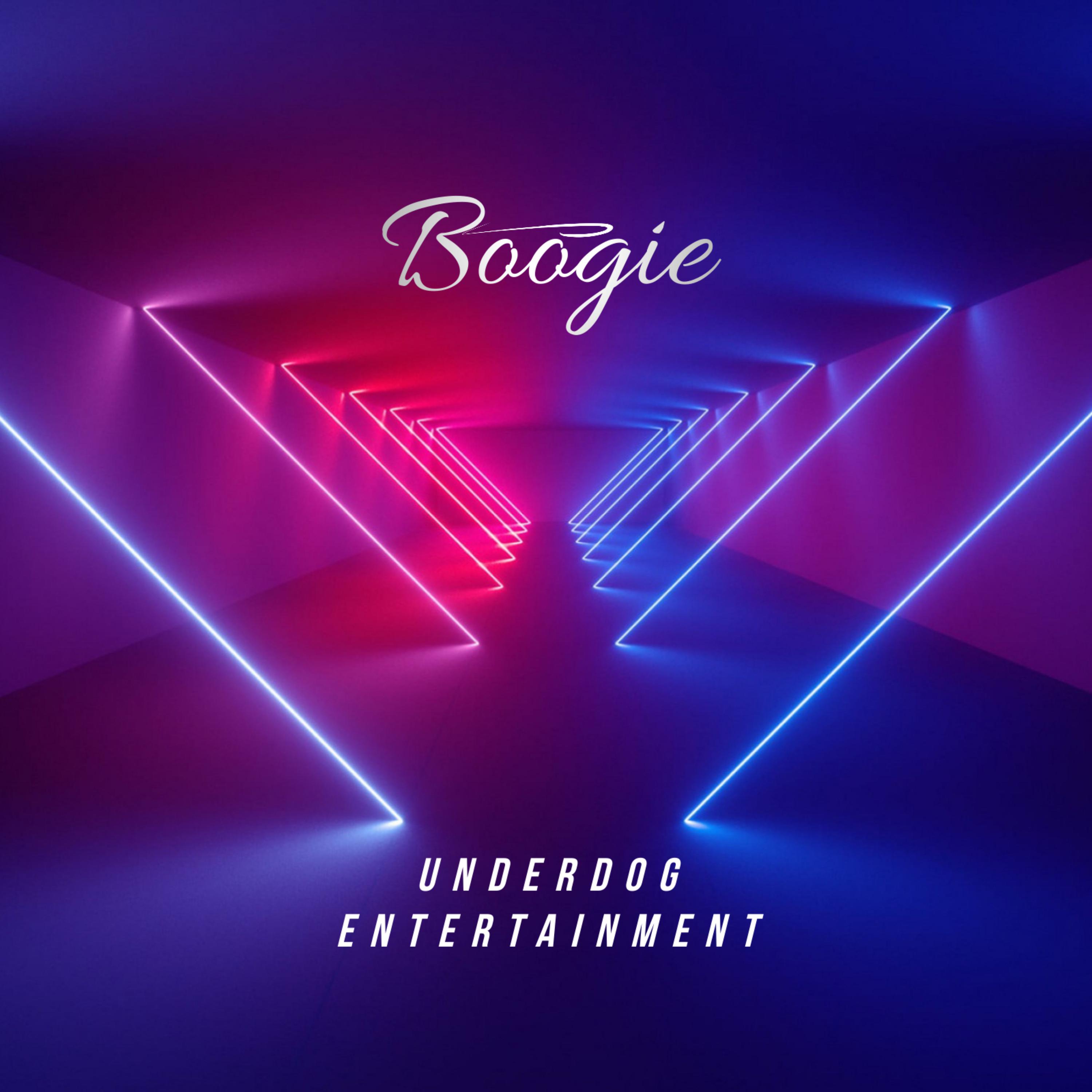 Boogie artwork