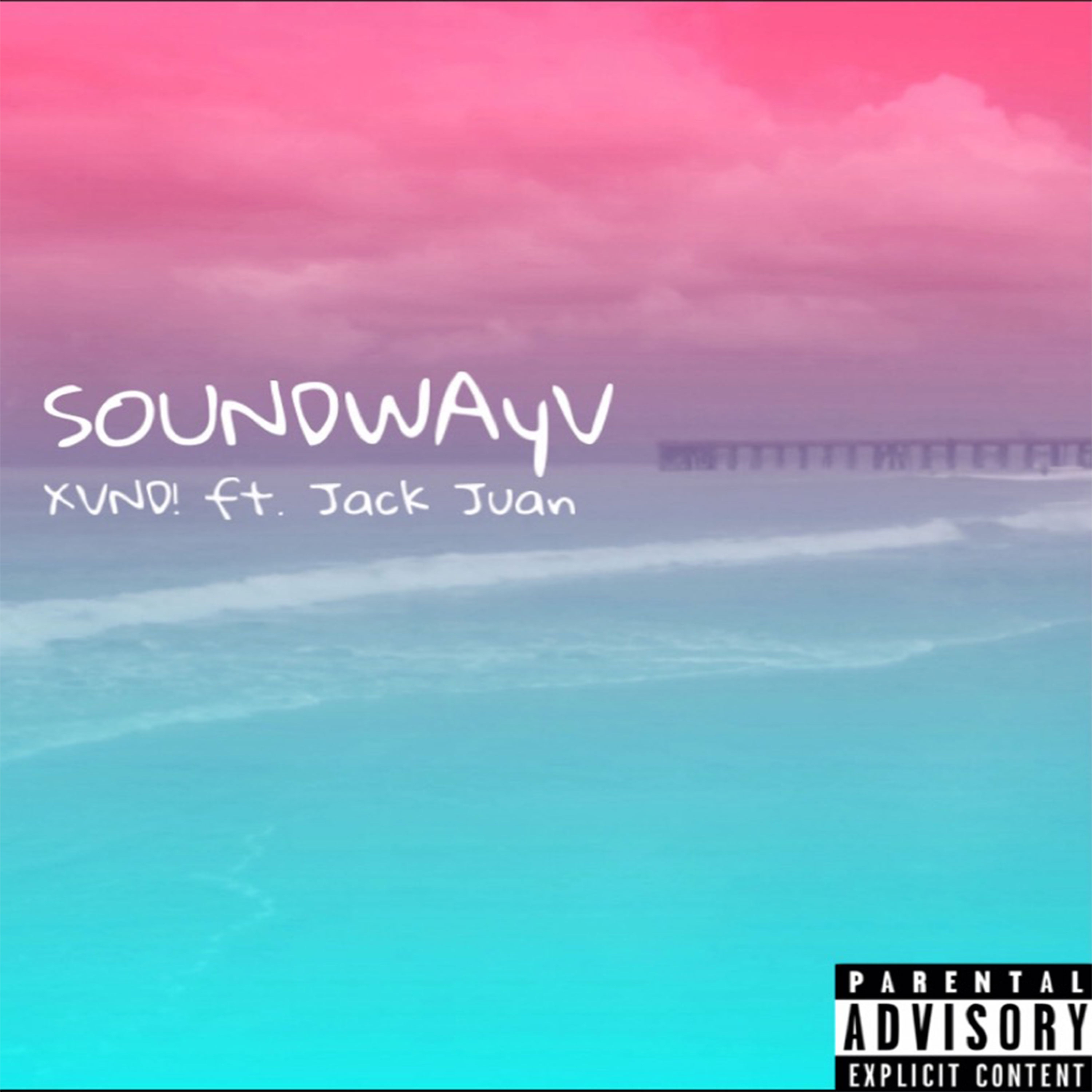 SoundWayv artwork
