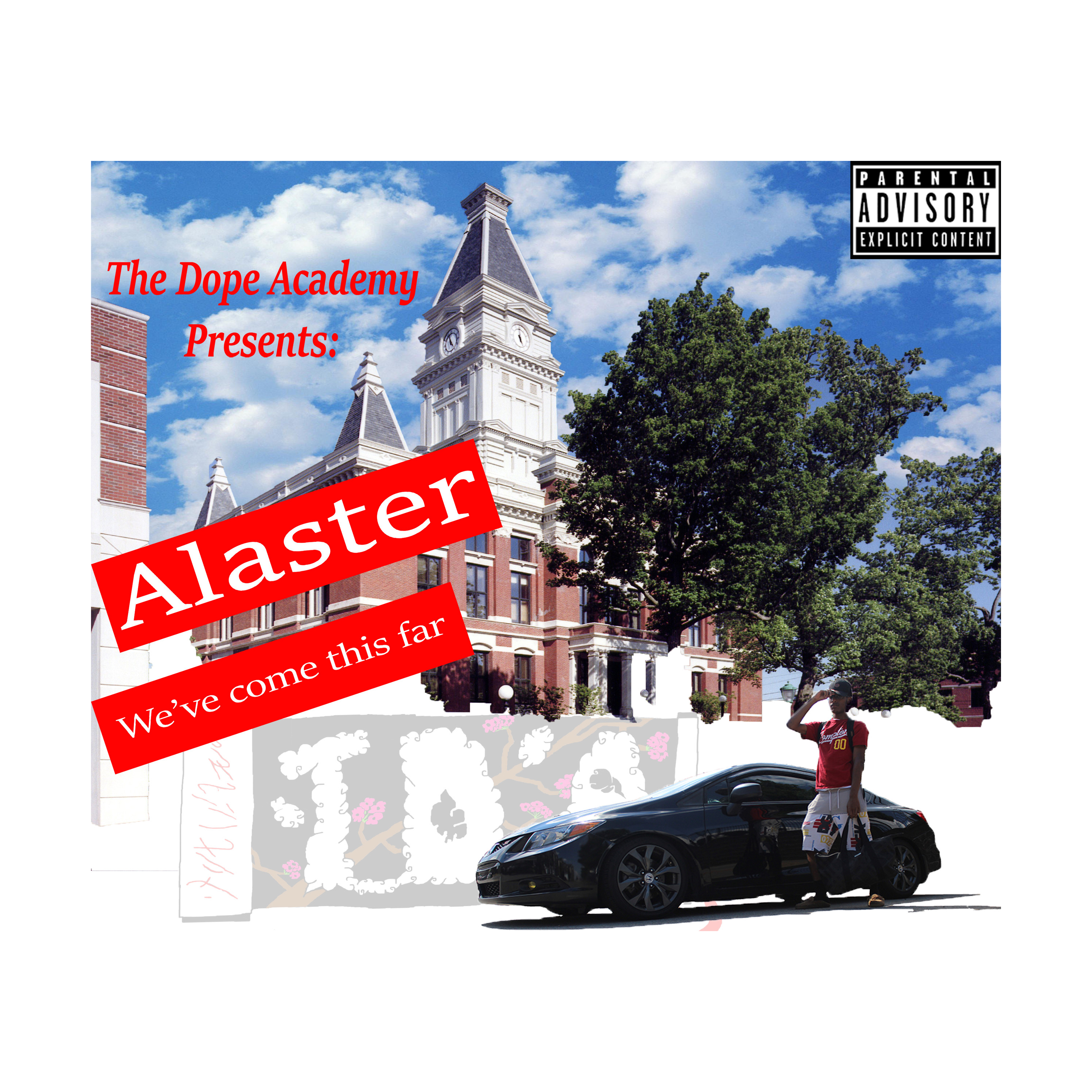 We've Come This Far (Remastered) artwork